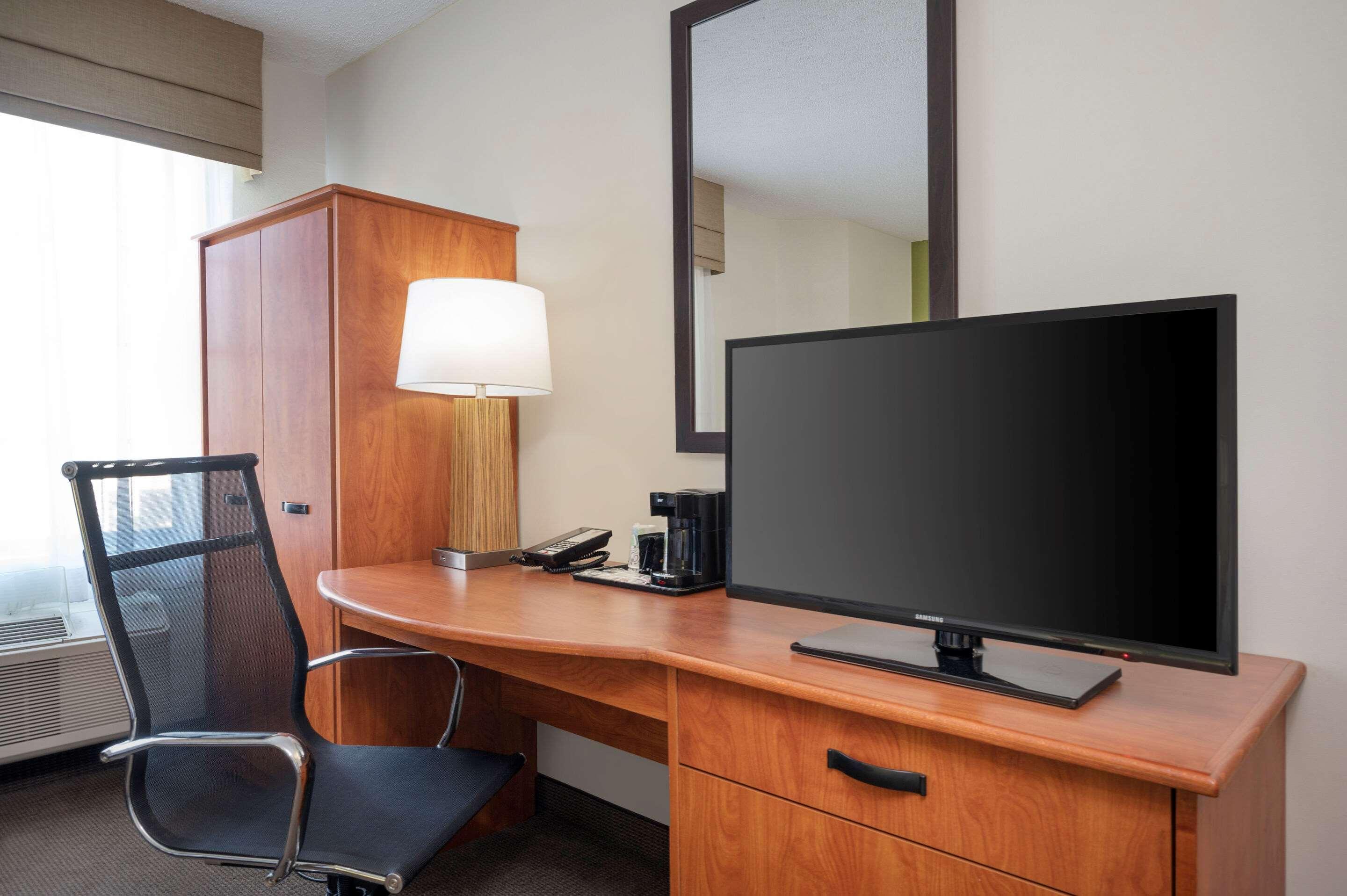Sleep Midway Airport Inn