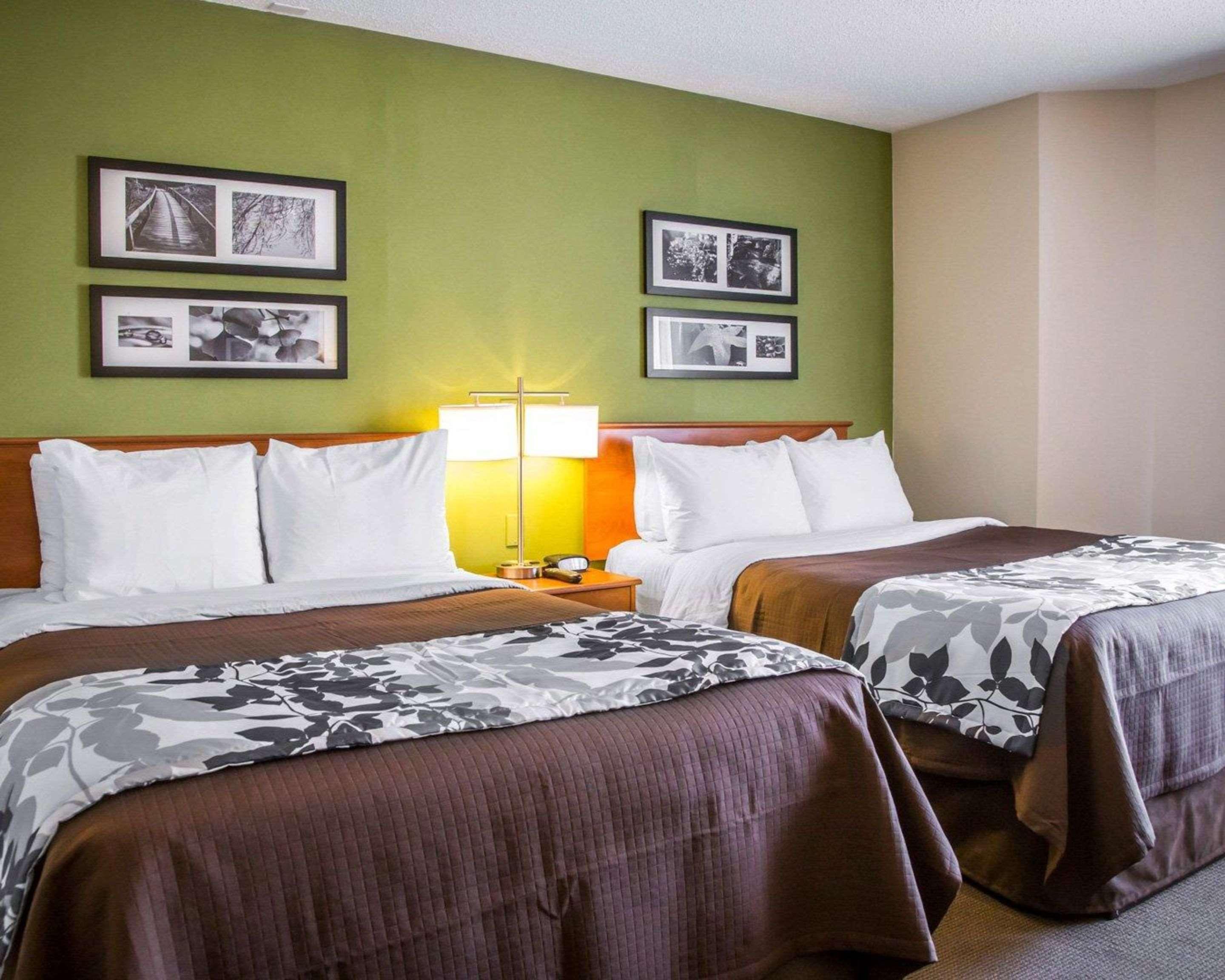 Inn Sleep Midway Airport Bedford Park