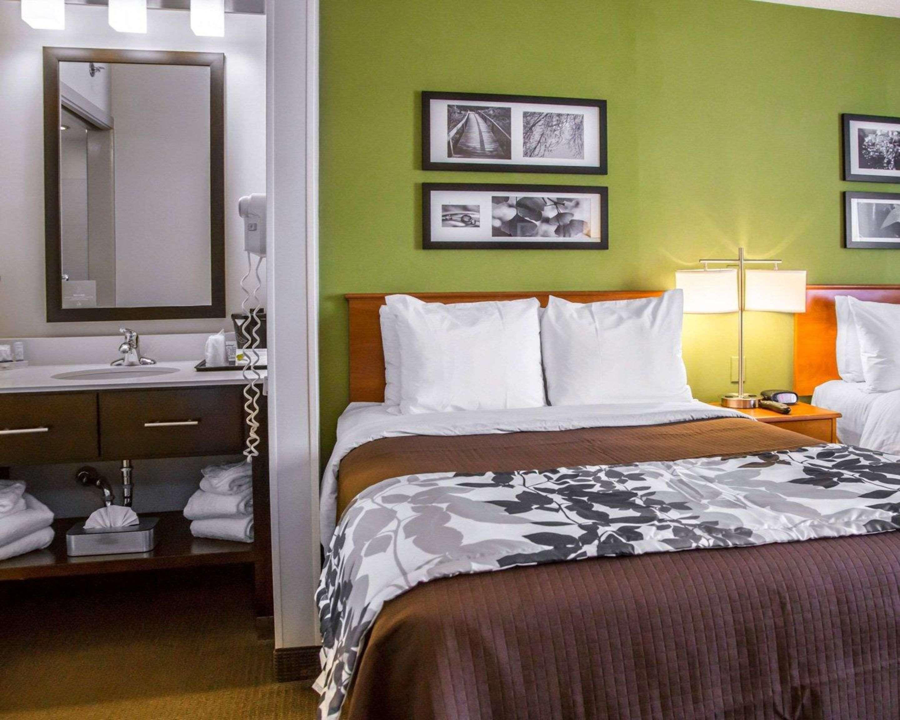 Inn Sleep Midway Airport Bedford Park