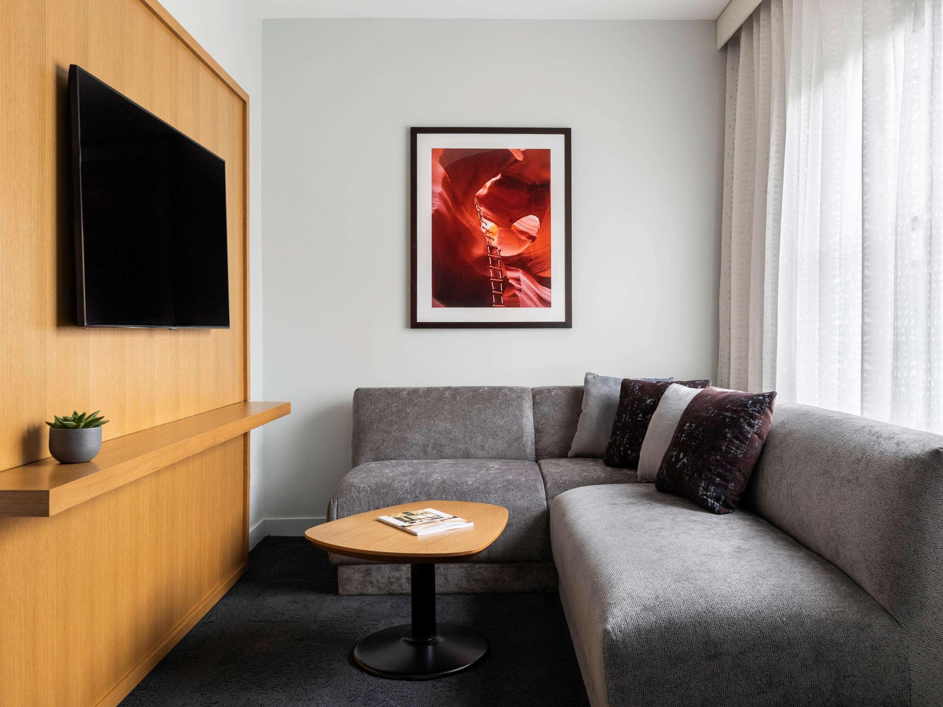 Hotel 21c Museum 4*