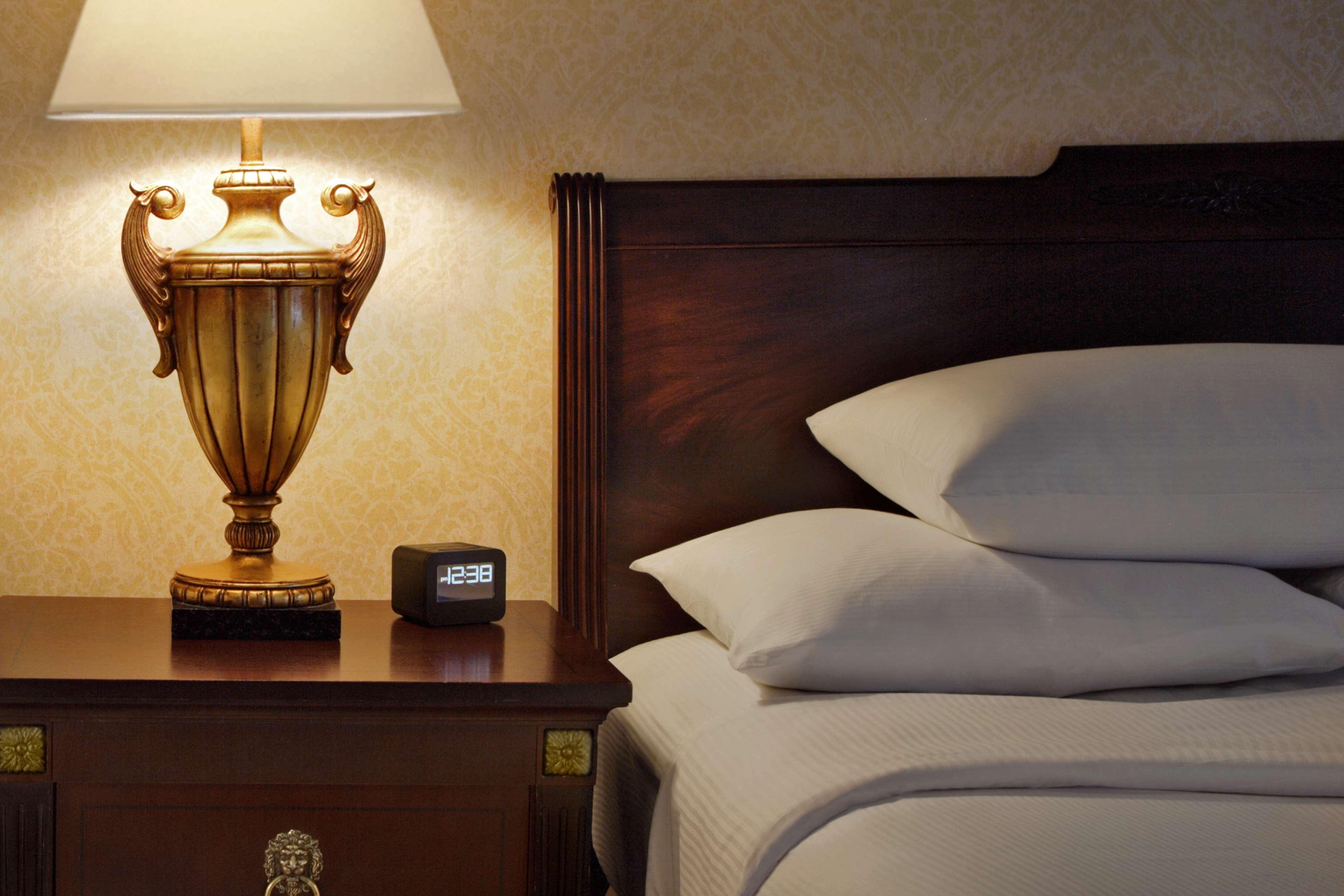 Hotel The Drake Chicago