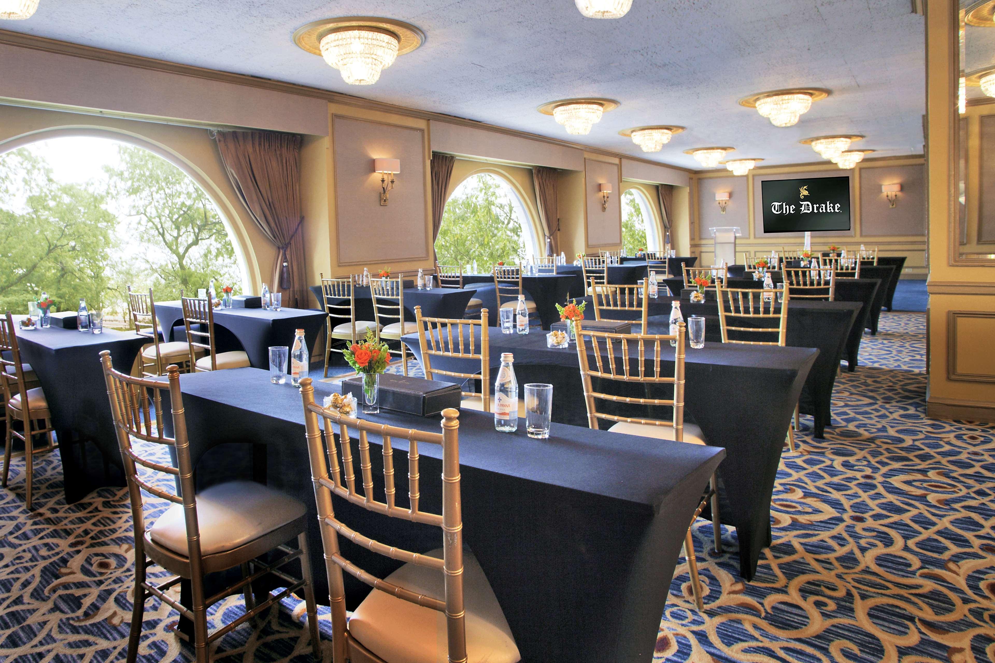 Hotel The Drake Chicago