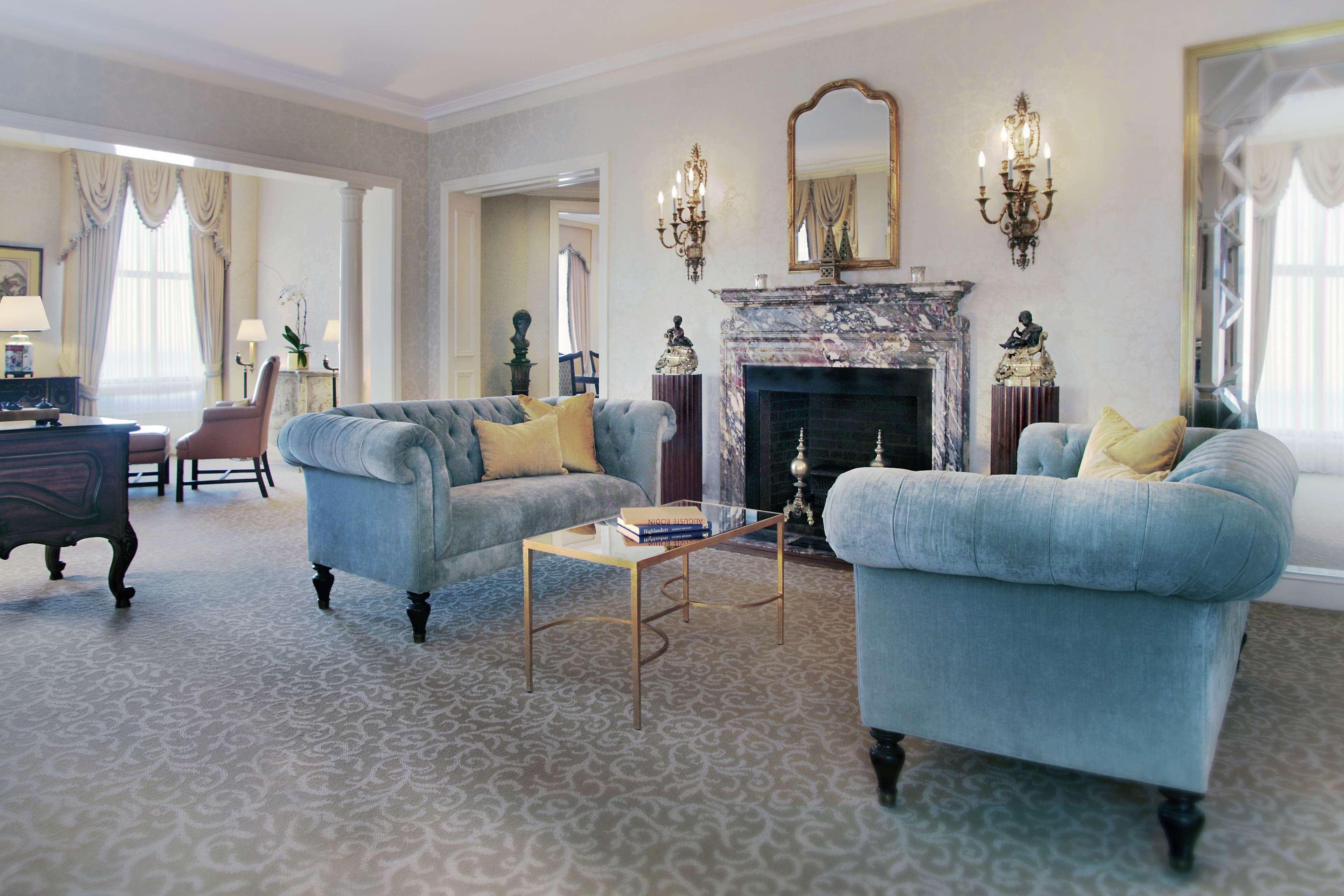The Drake 4*