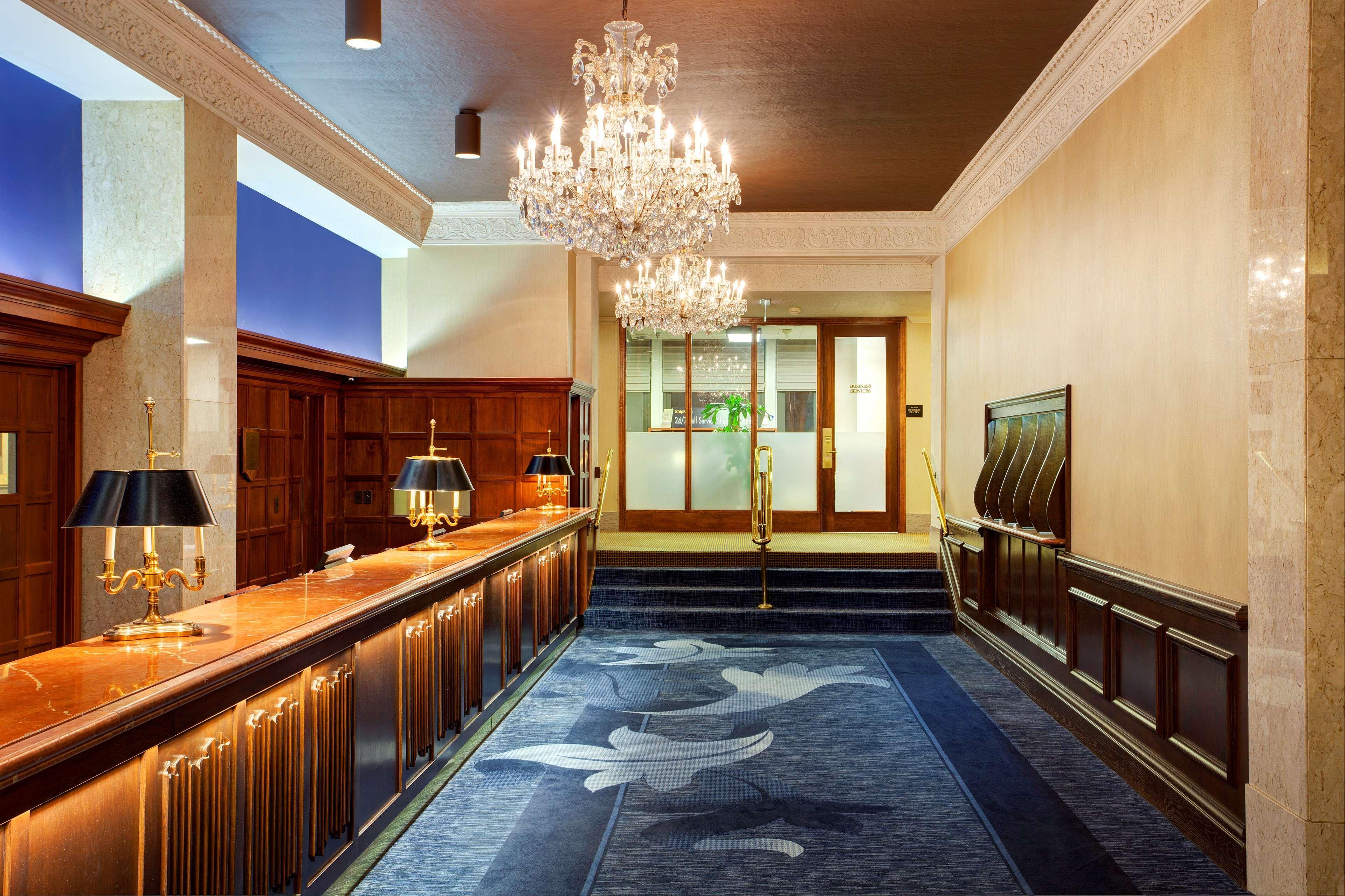 Hotel The Drake 4*