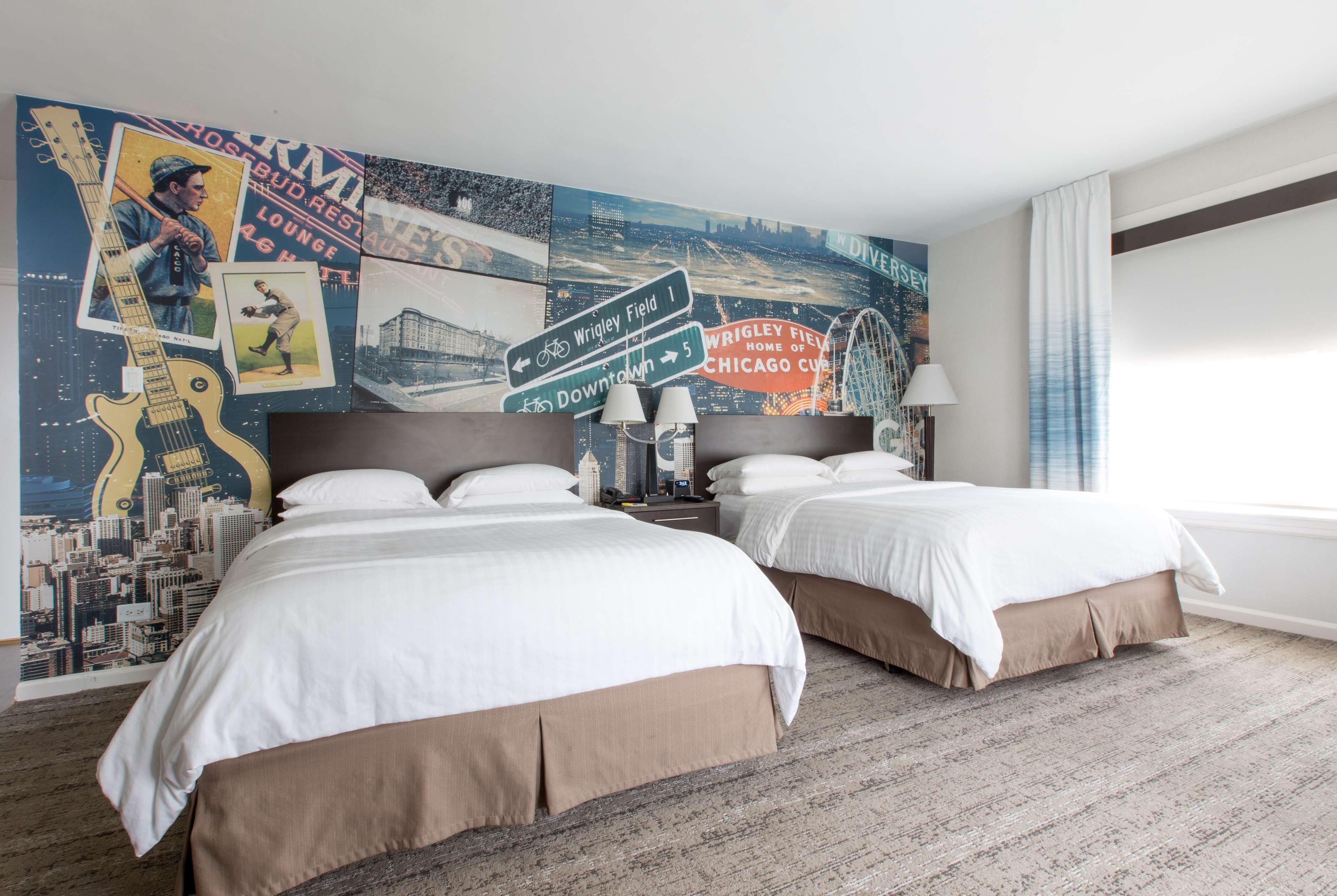 Versey Lincoln Park Hotel