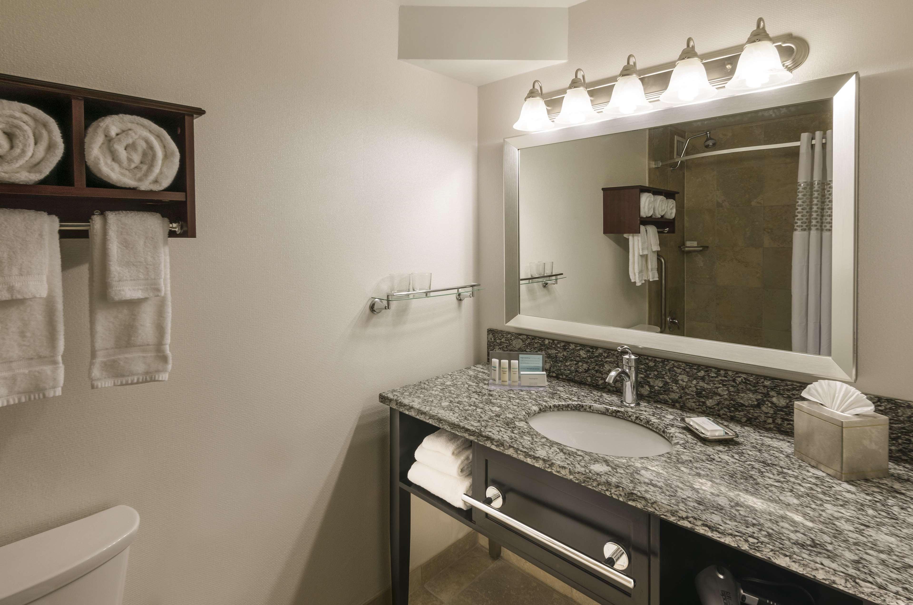 Hotel Hampton Downtown/magnificent Mile Chicago