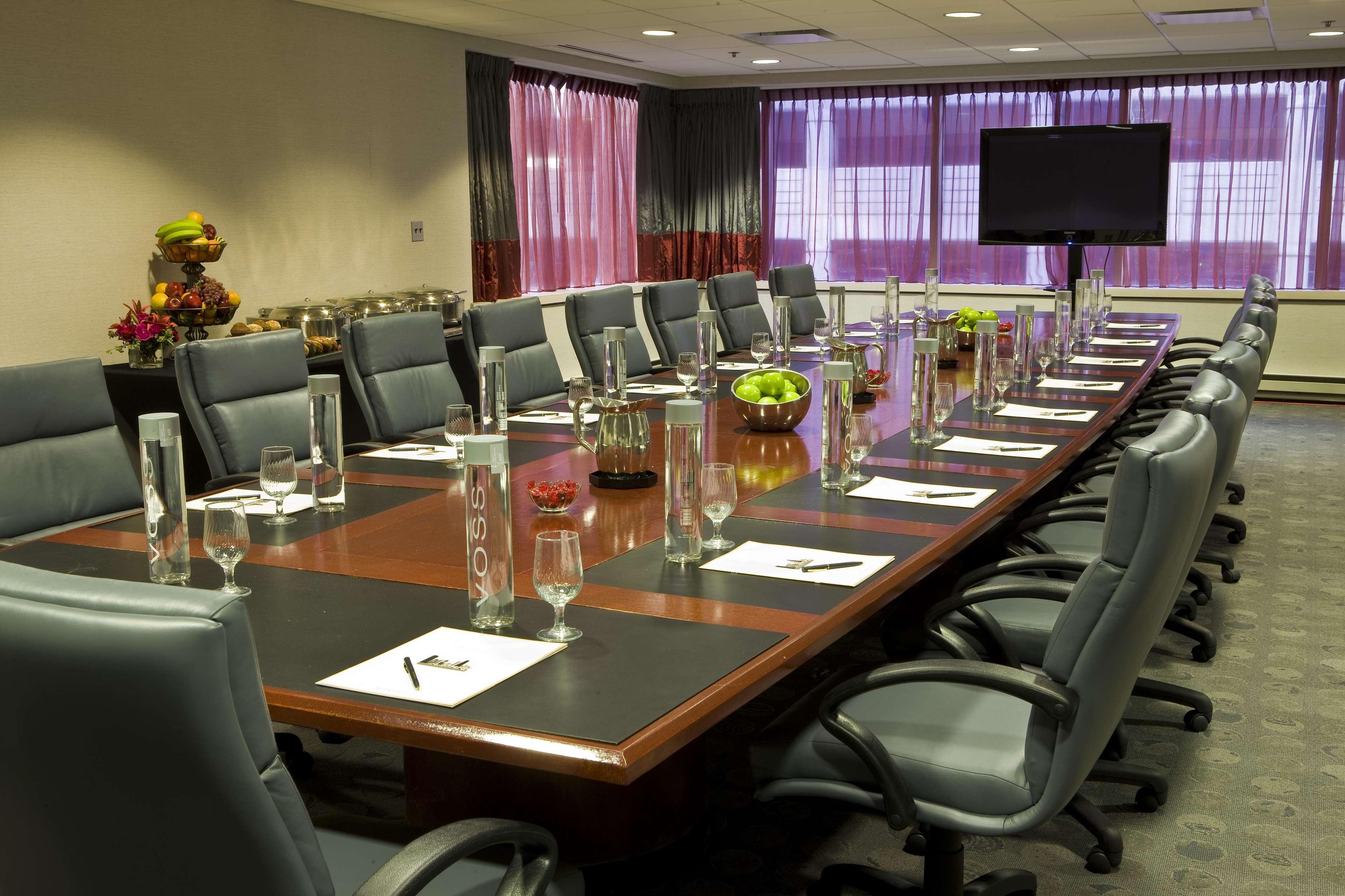 Hotel Hampton Downtown/magnificent Mile Chicago
