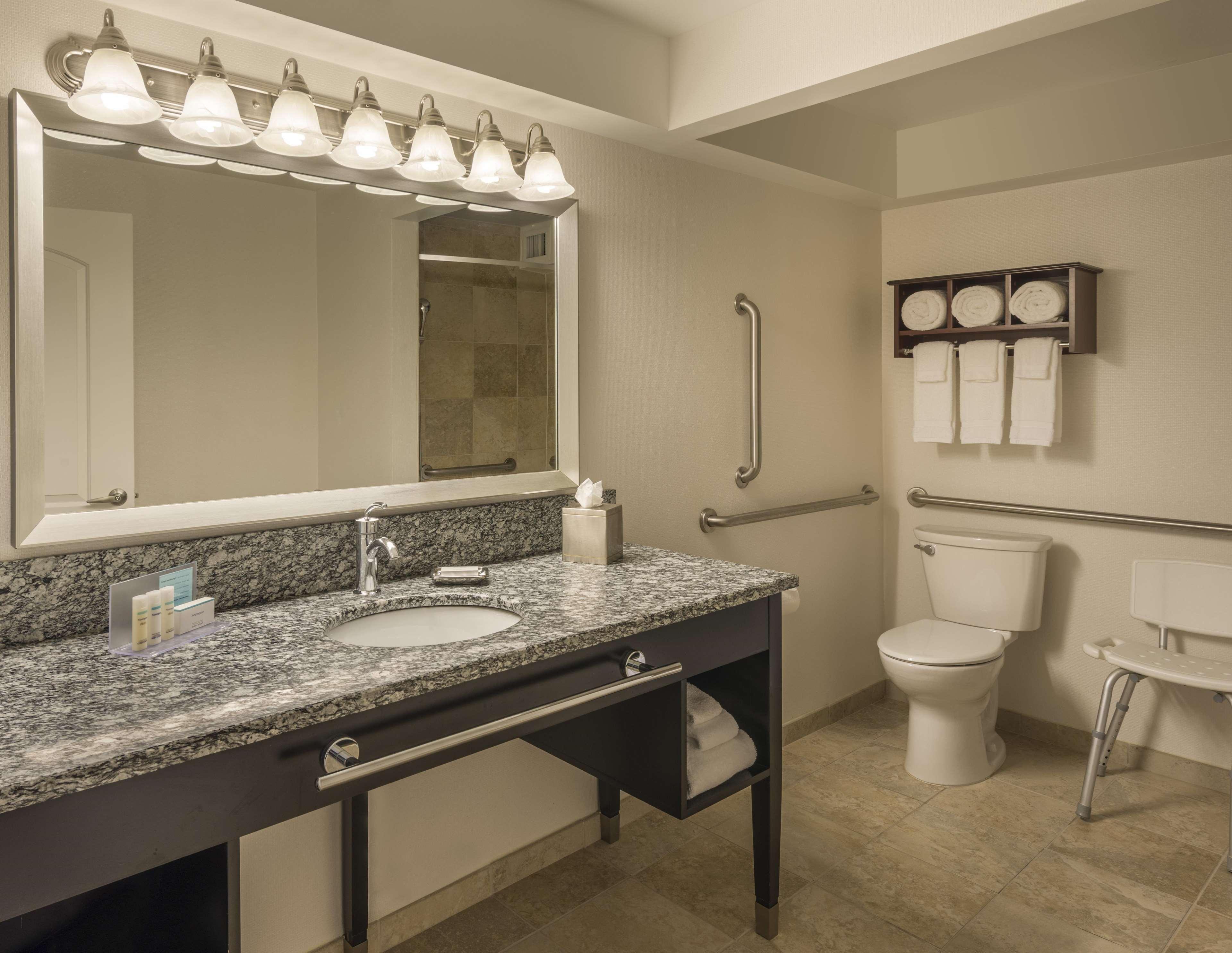 Hotel Hampton Downtown/magnificent Mile Chicago