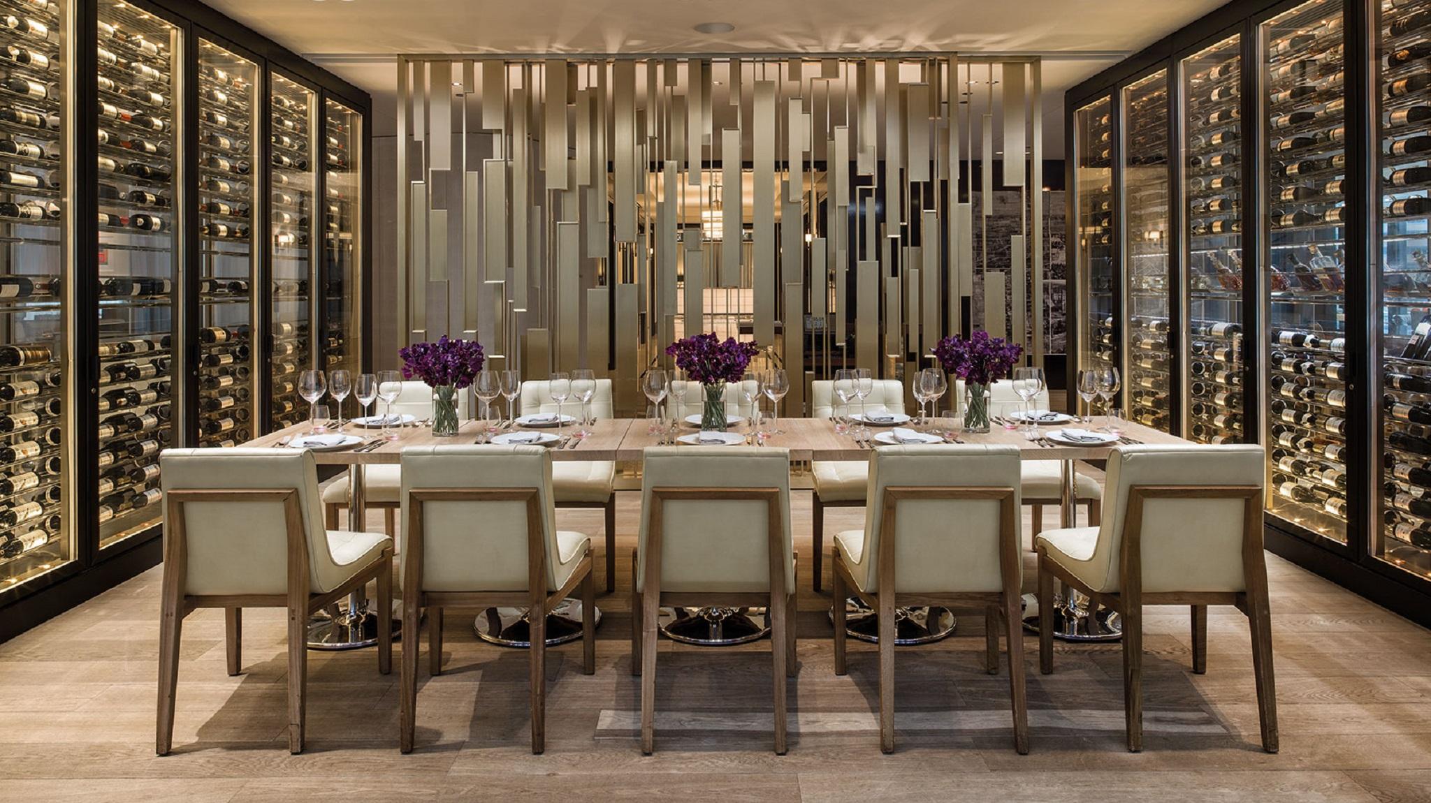 Hotel The Langham
