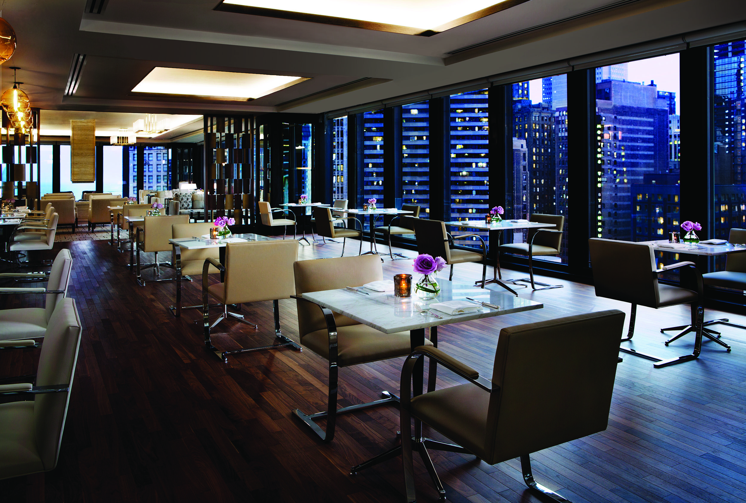 The Langham 5*