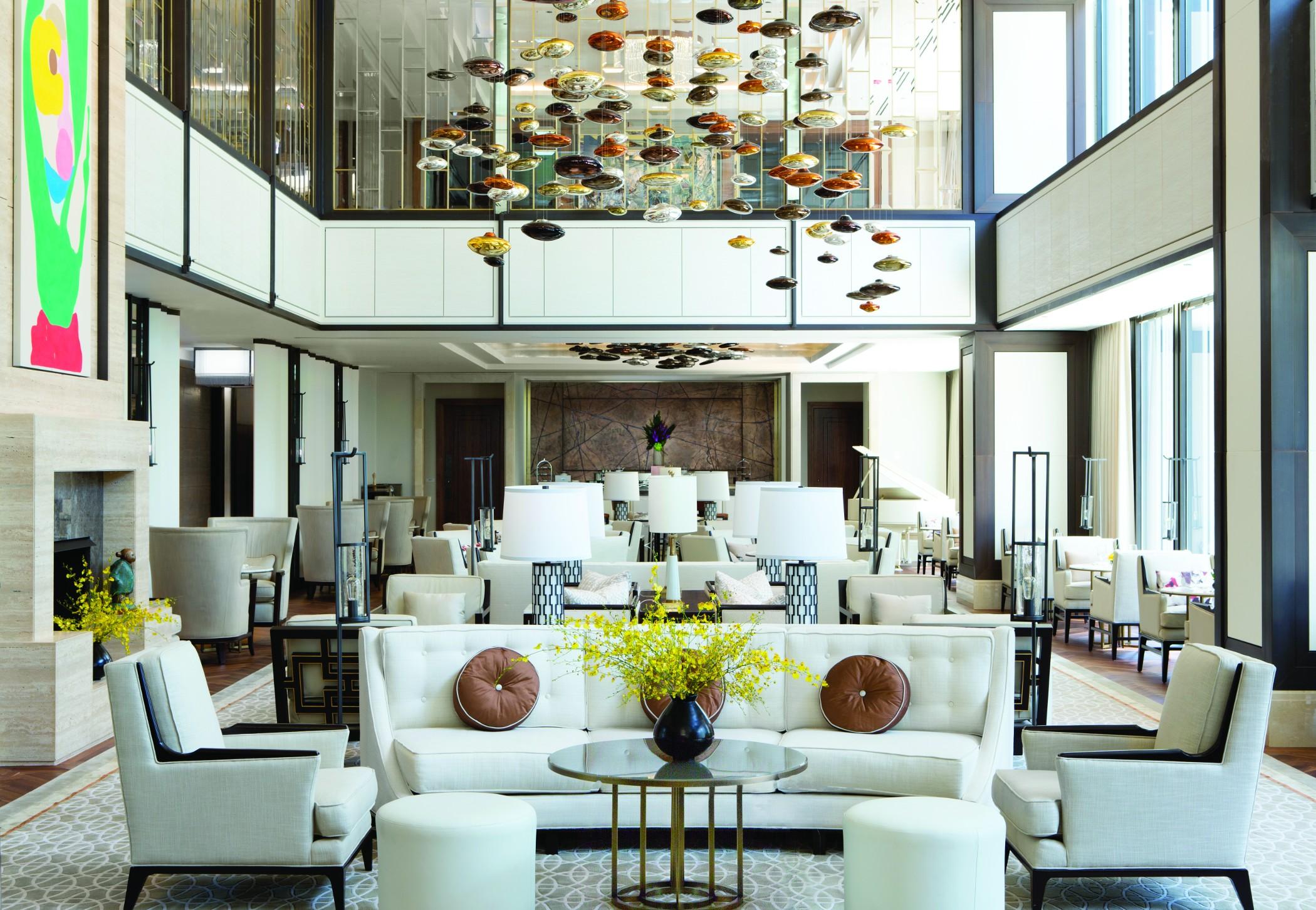 The Langham Chicago