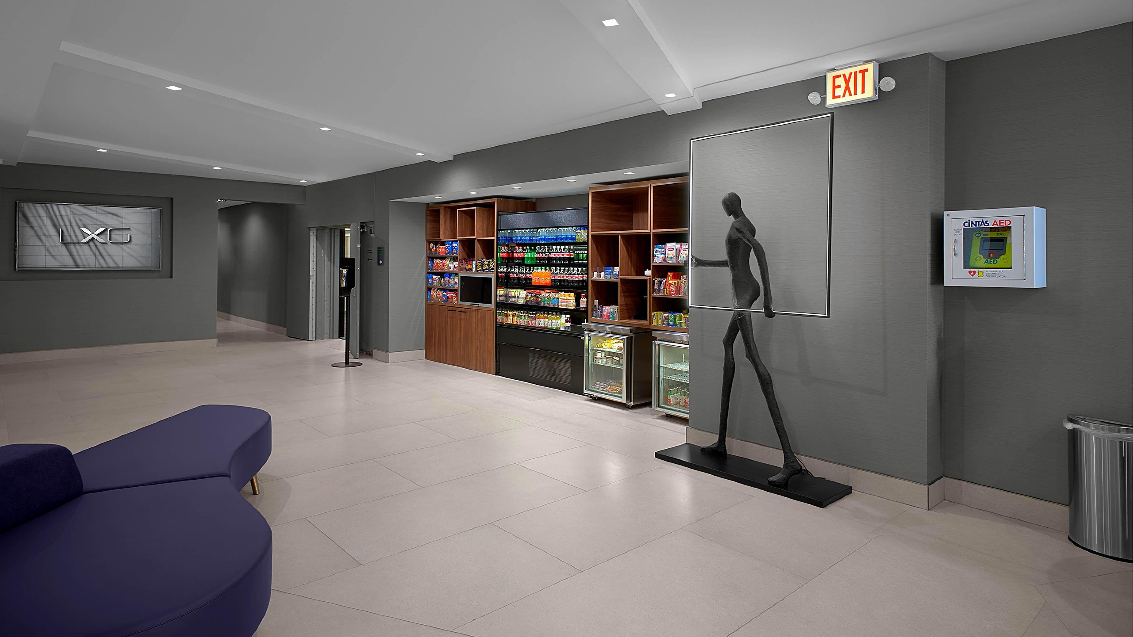 Holiday Midway Airport S By Ihg