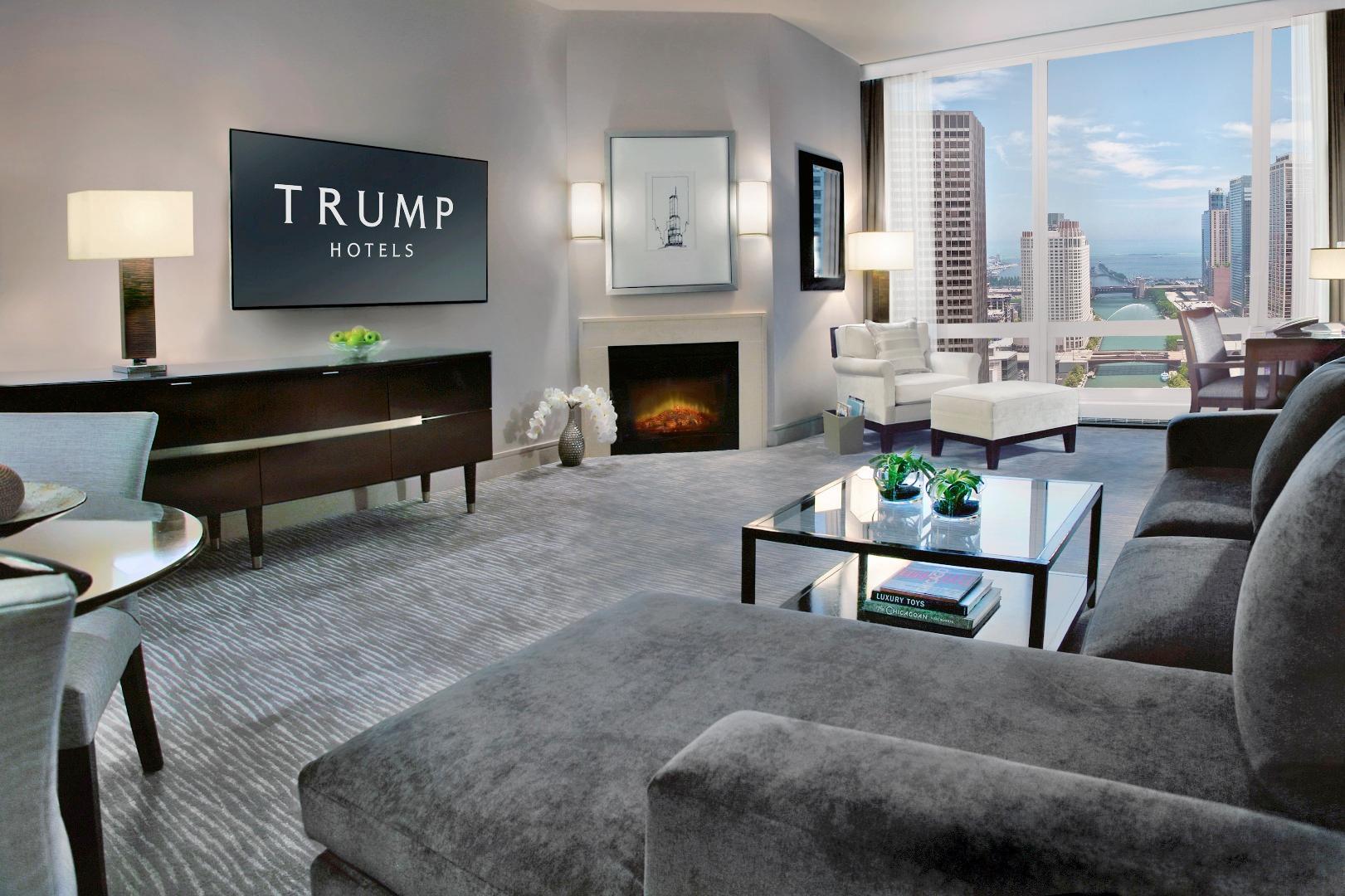 Hotel Trump International & Tower 5*
