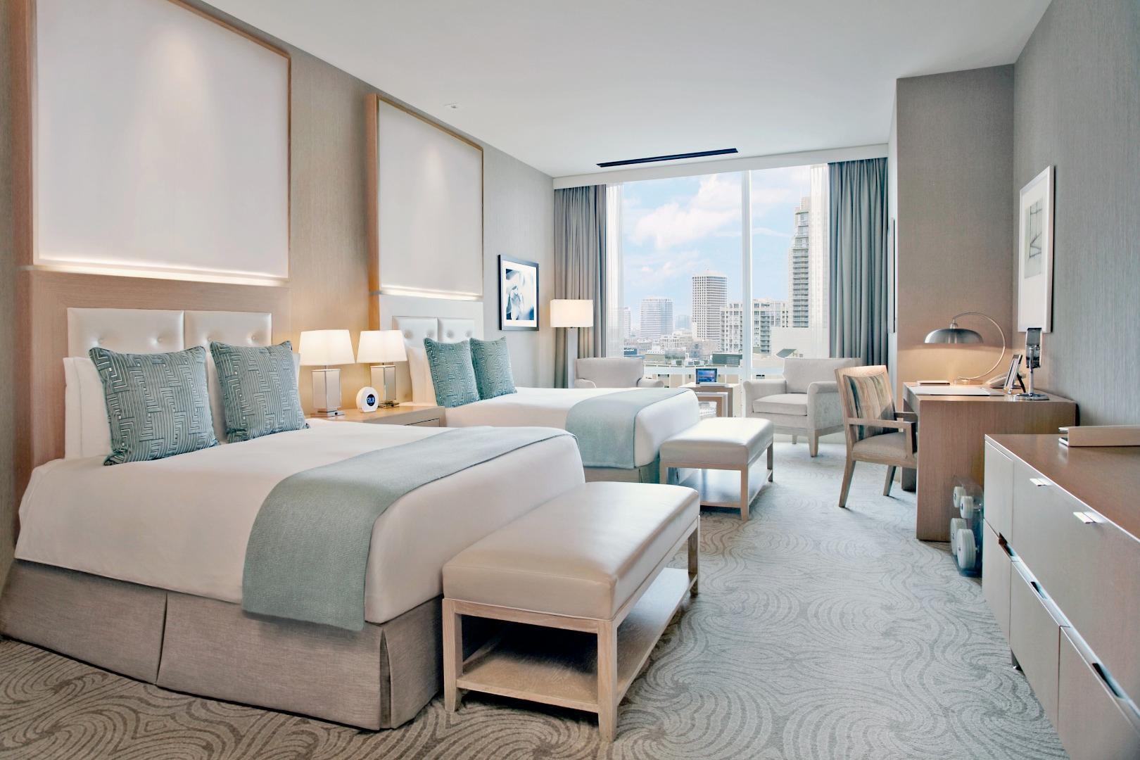 Trump International & Tower Hotel