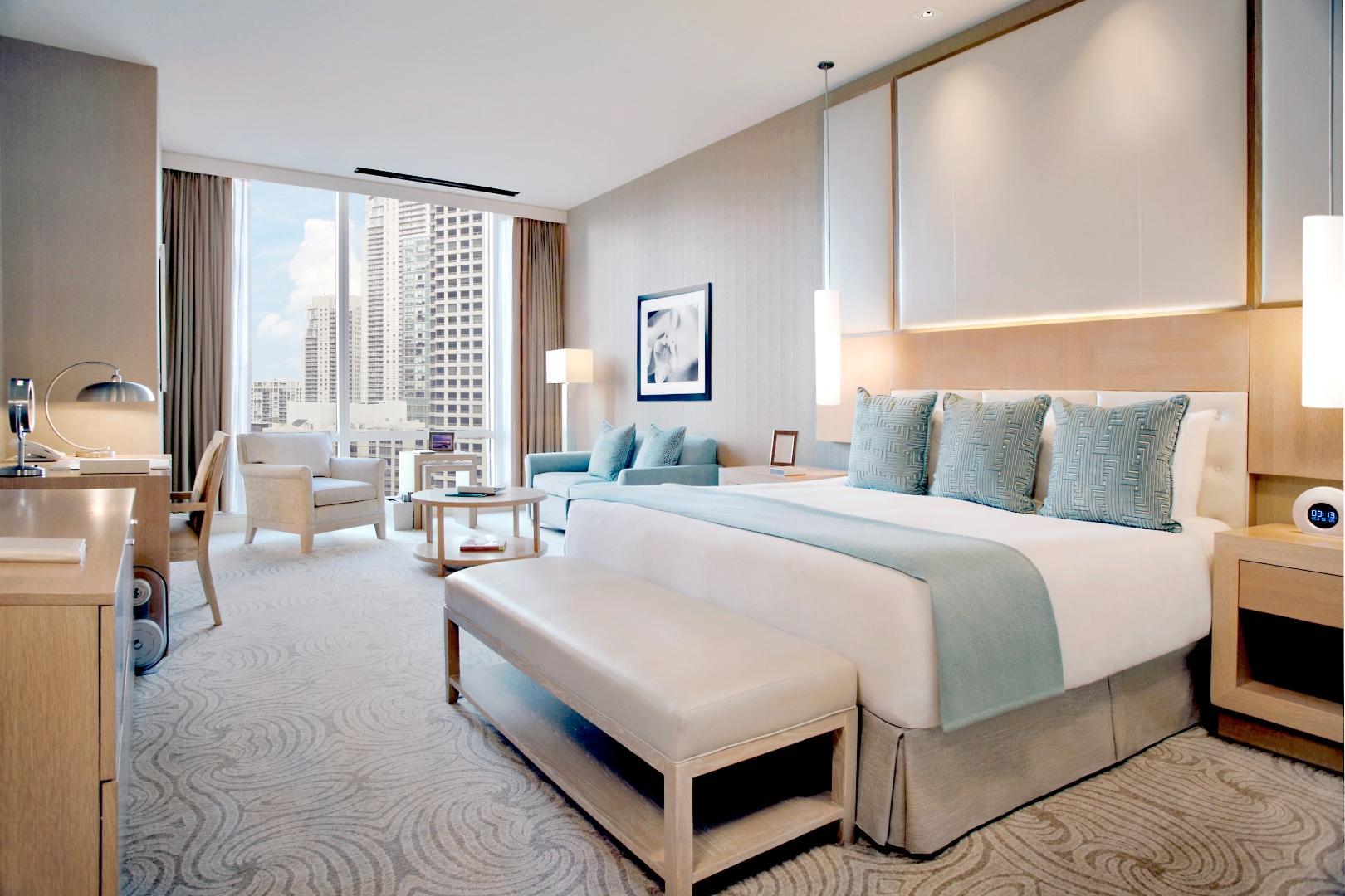 Hotel Trump International & Tower 5*