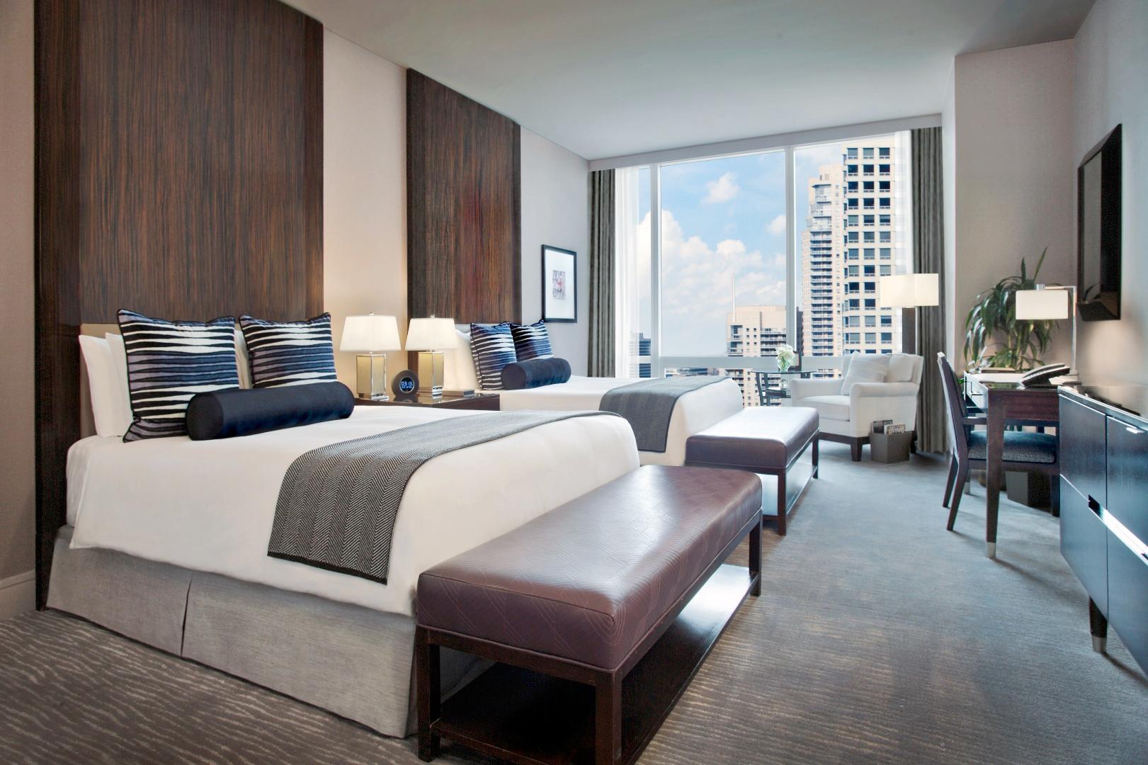 Hotel Trump International & Tower Chicago