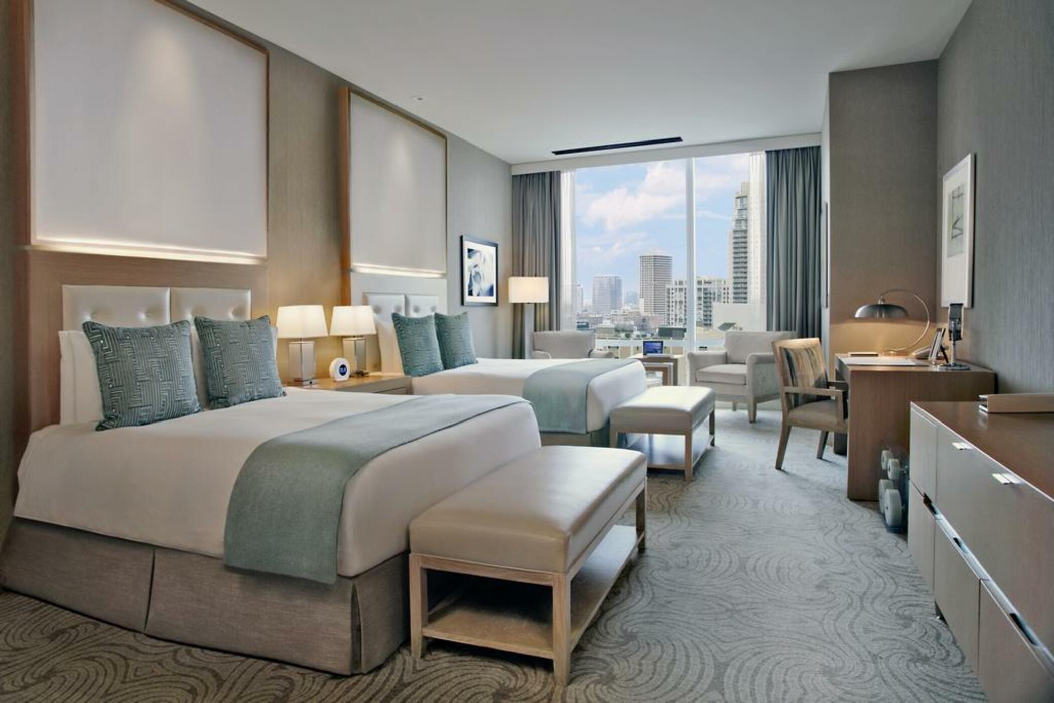 Hotel Trump International & Tower