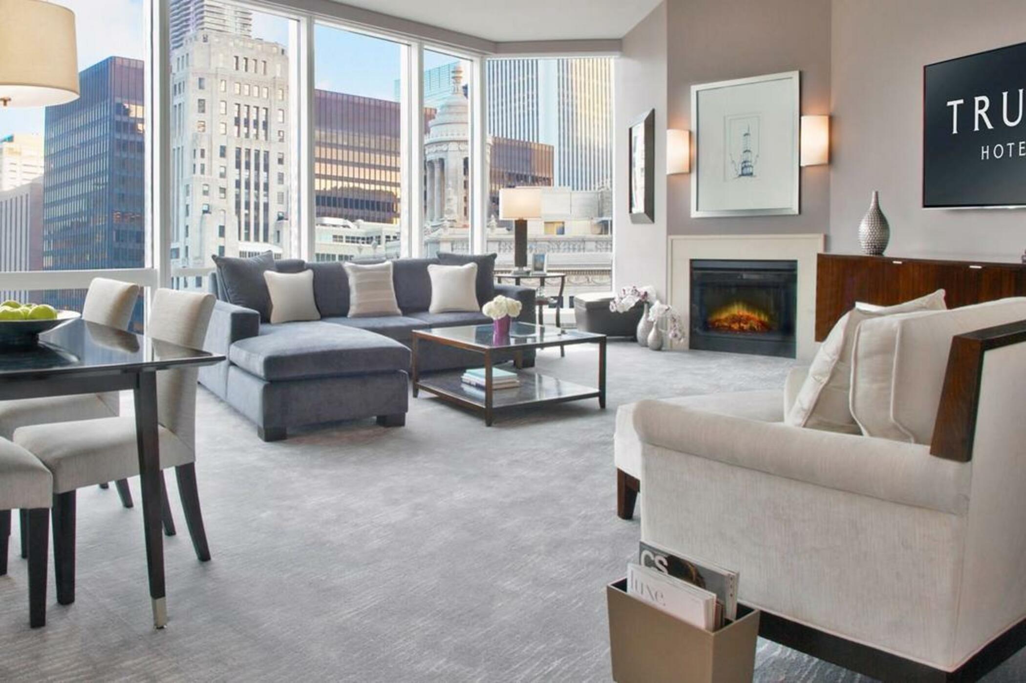 Trump International & Tower 5*