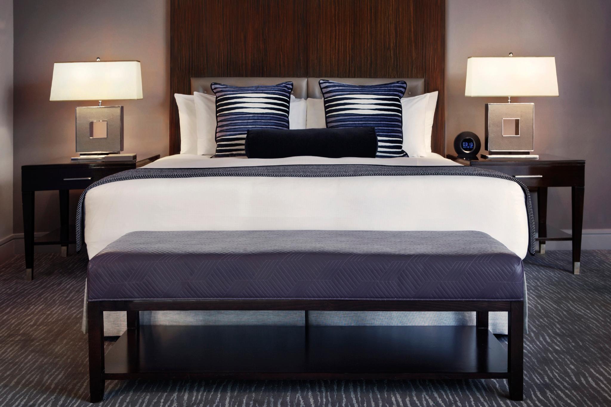 Hotel Trump International & Tower