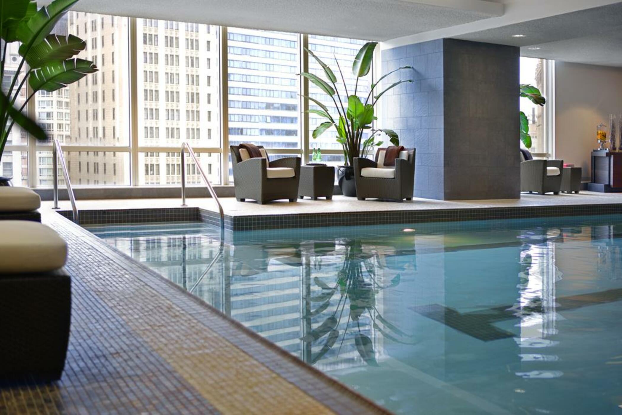 Trump International & Tower 5* Chicago