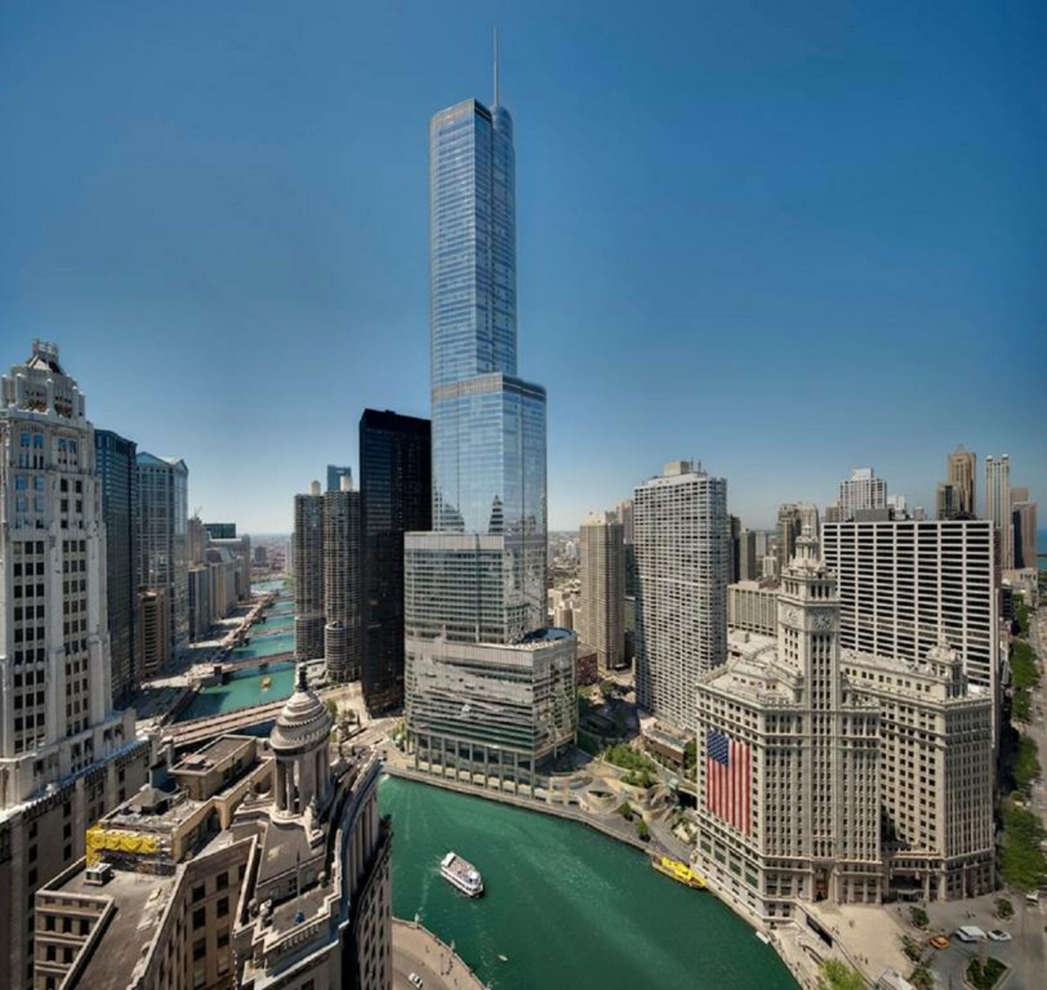 Trump International & Tower 5*