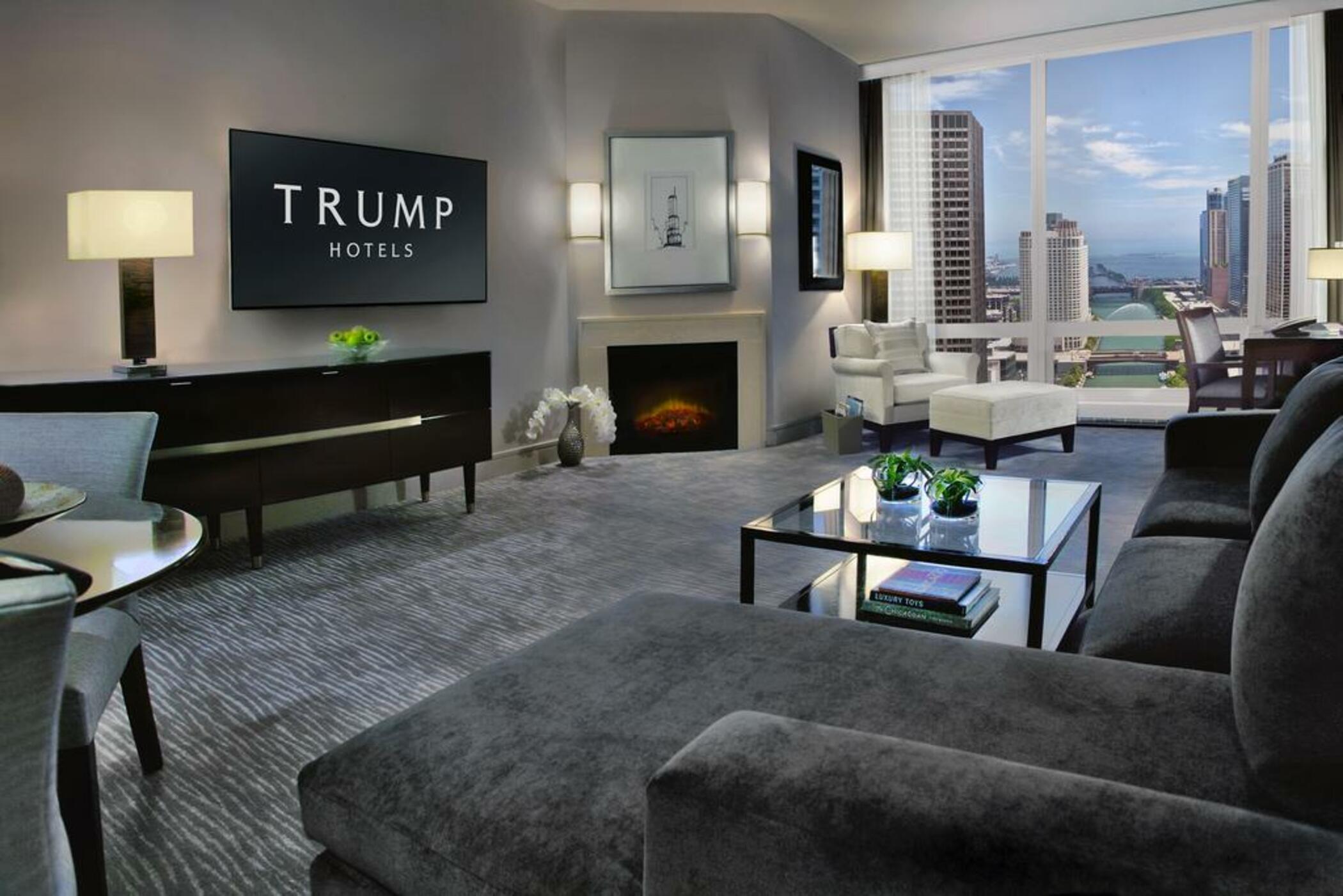 Trump International & Tower 5* Chicago