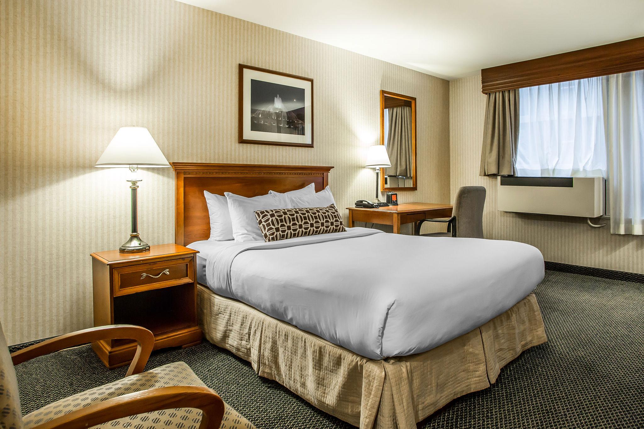 Of Hotel
