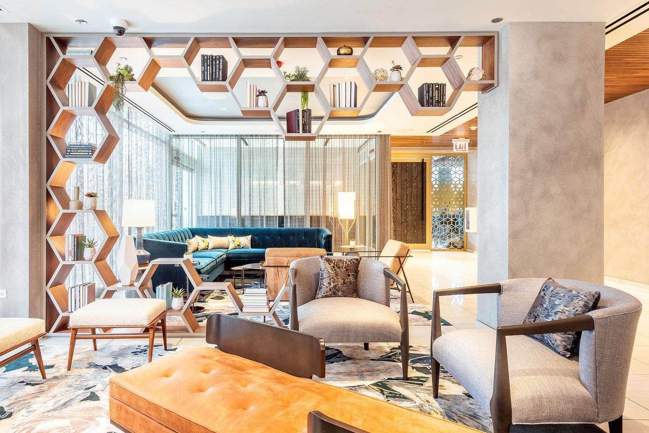 Le Meridien Essex Hotel Chicago