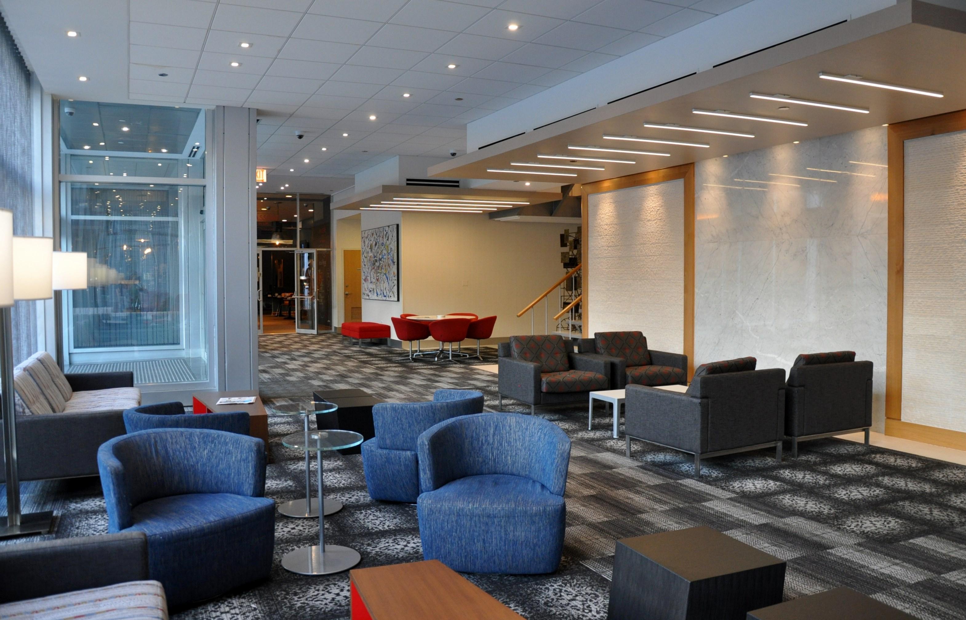 Hotel Le Meridien Essex Chicago