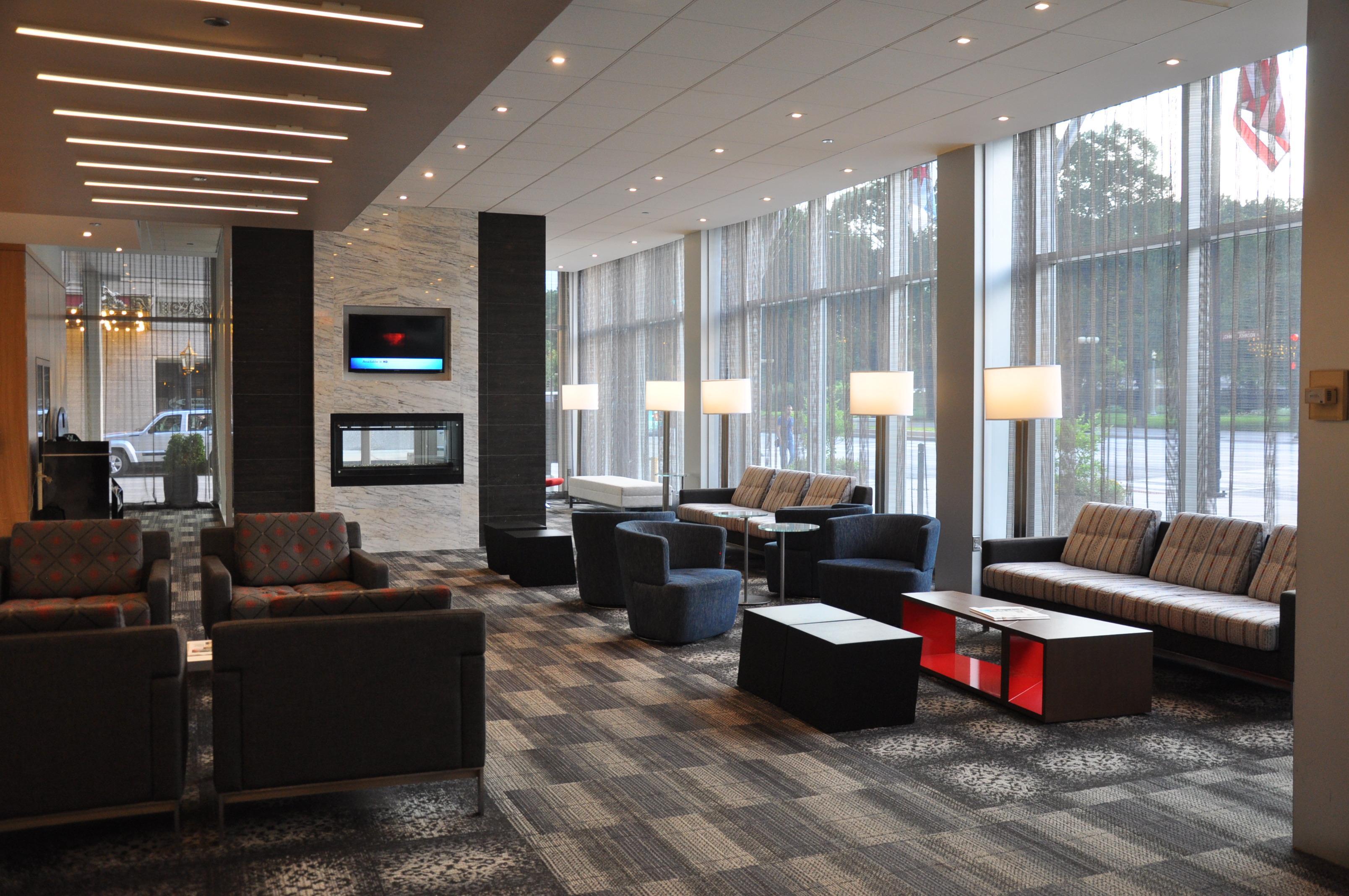 Le Meridien Essex Chicago