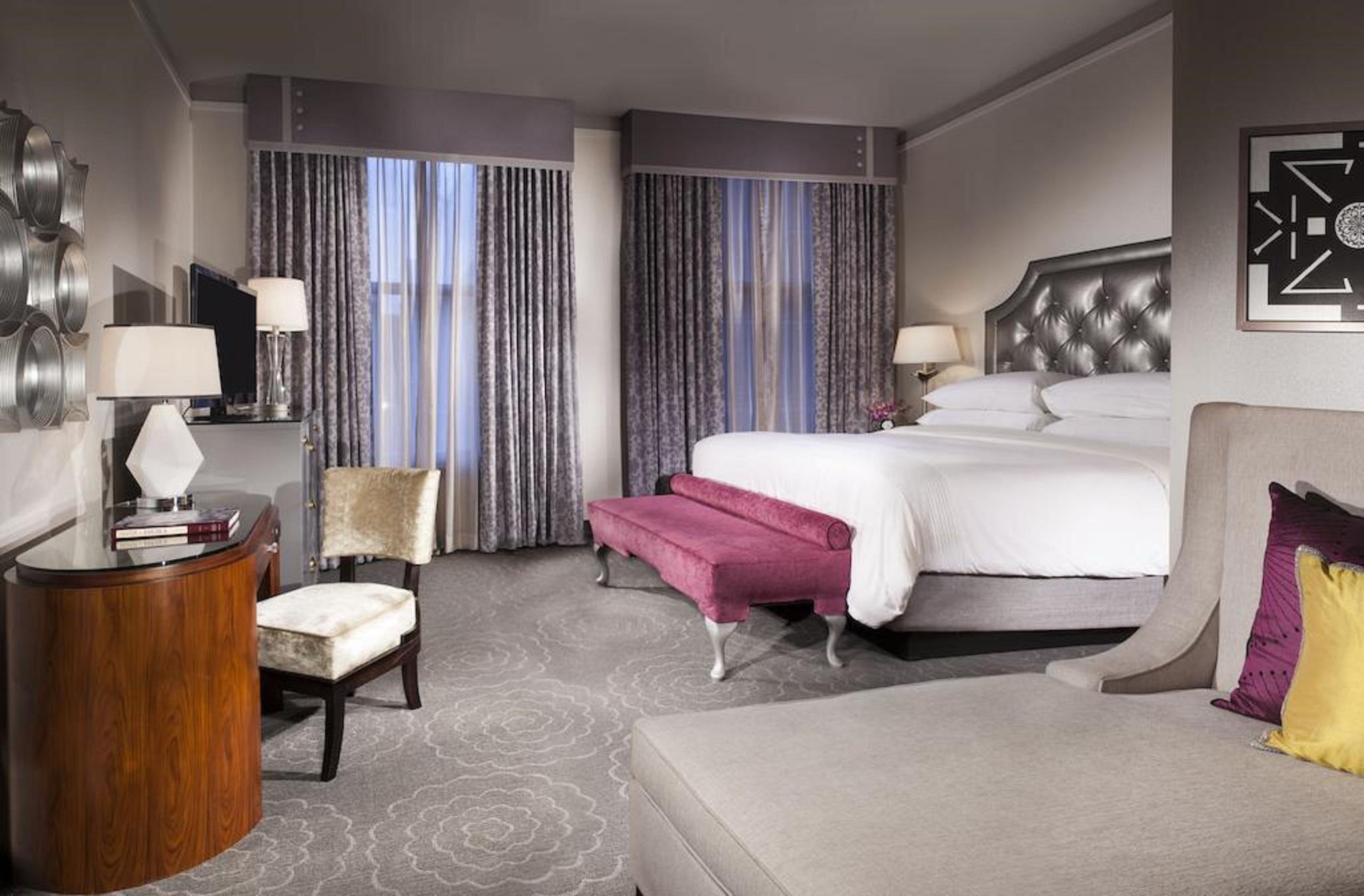 Hotel Silversmith Downtown Chicago