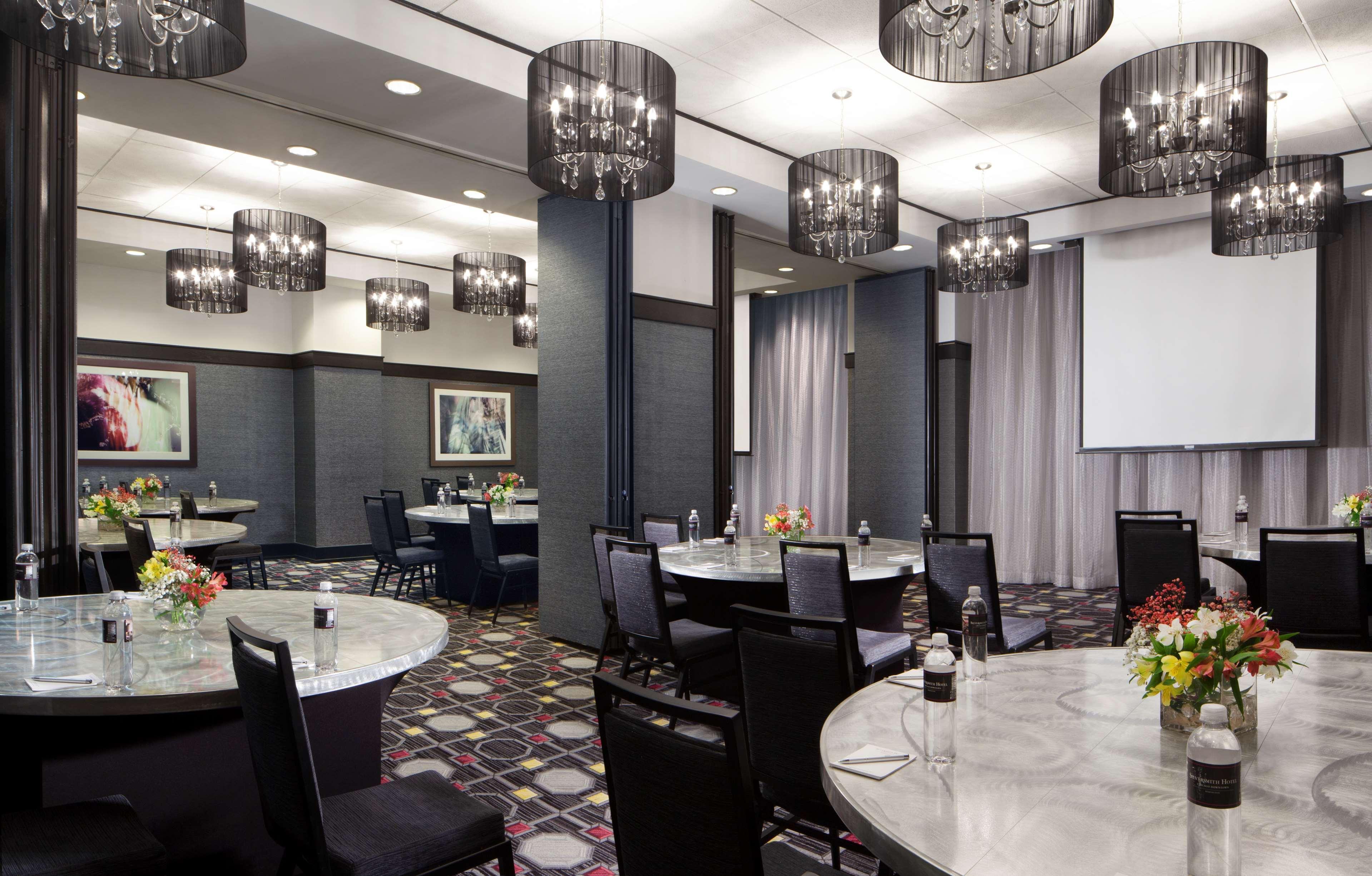 Hotel Silversmith Downtown 4*
