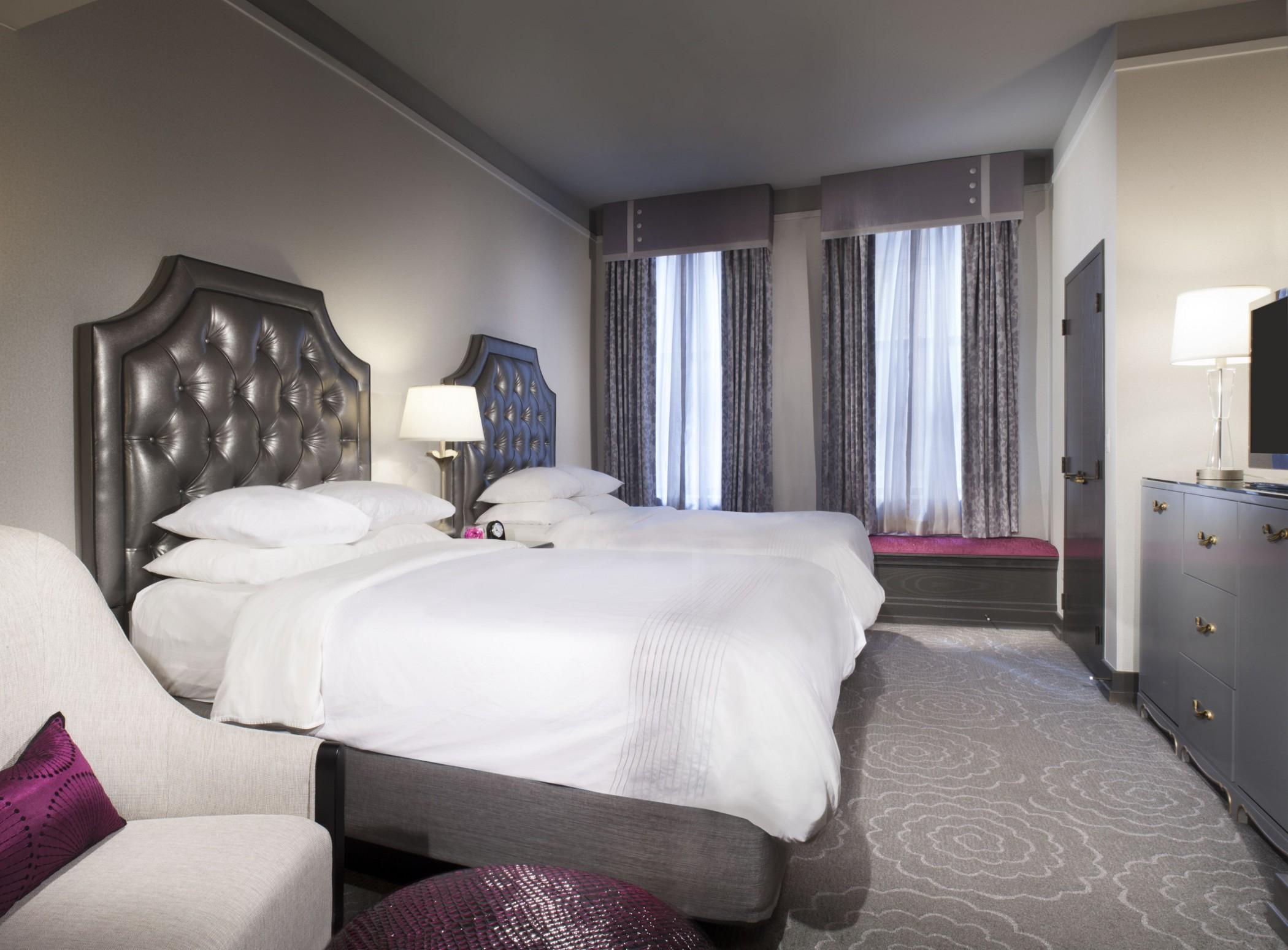 Silversmith Downtown 4* Chicago