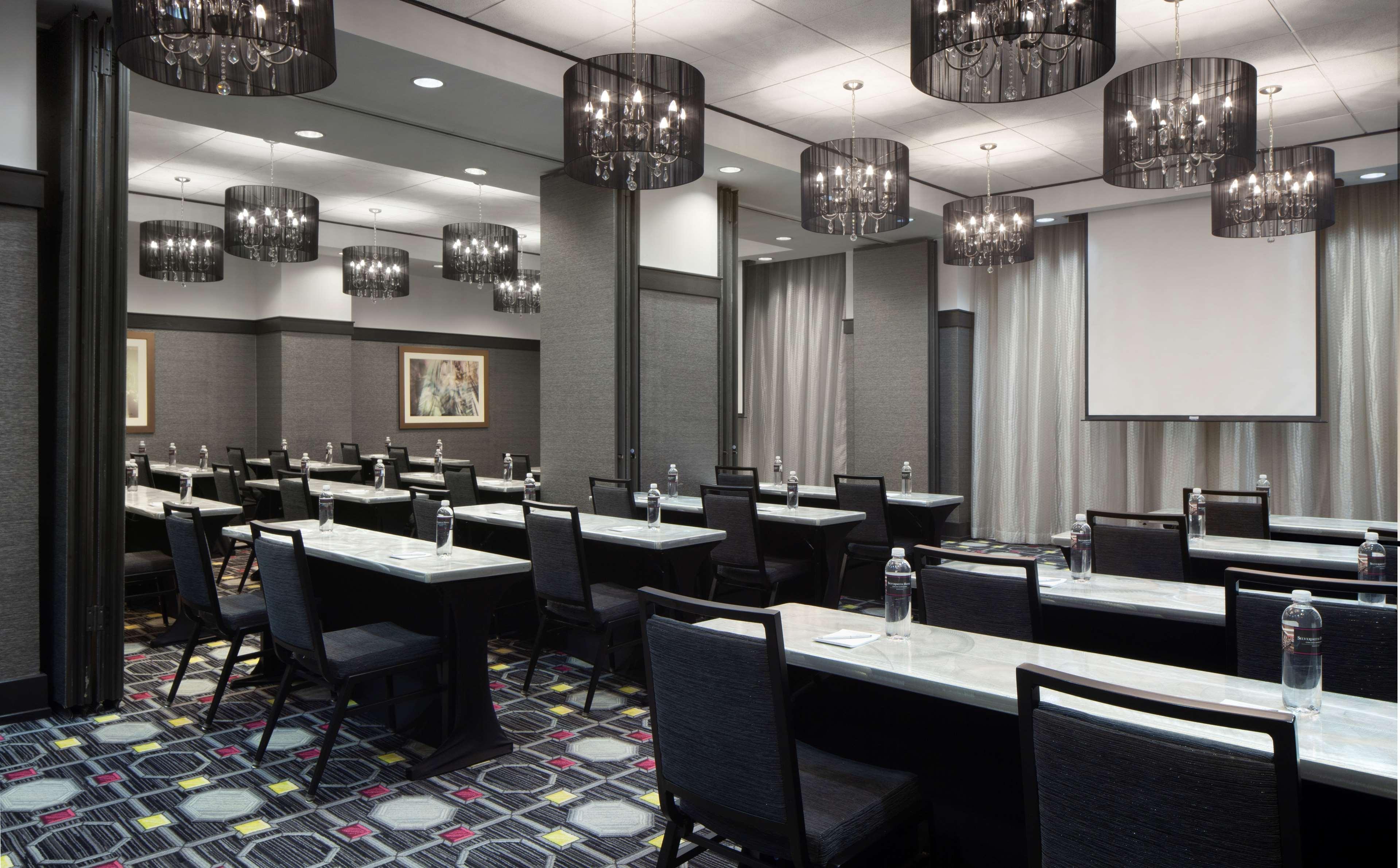 Hotel Silversmith Downtown 4*