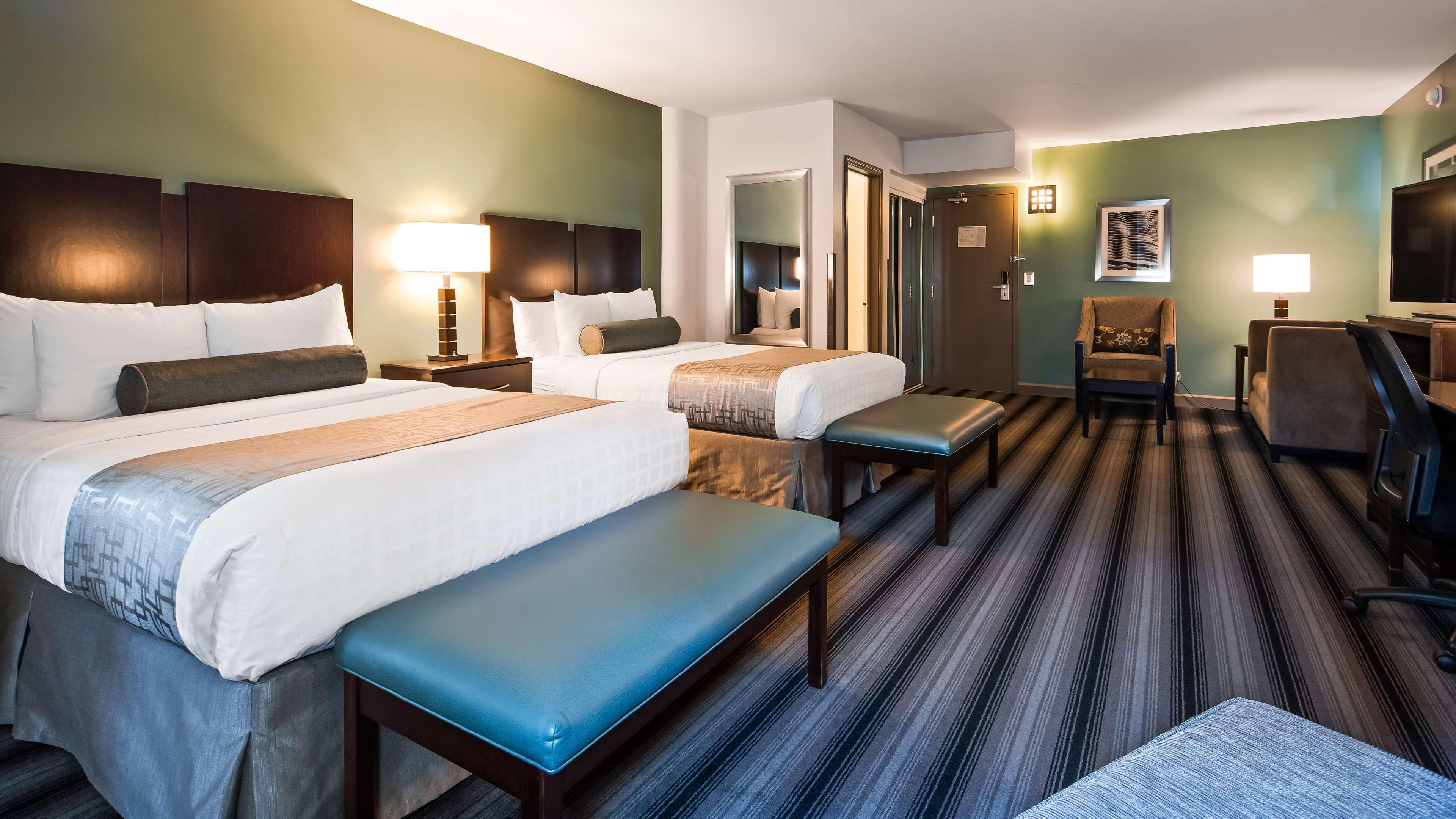 Best Western Downtown-river North Hotel Chicago