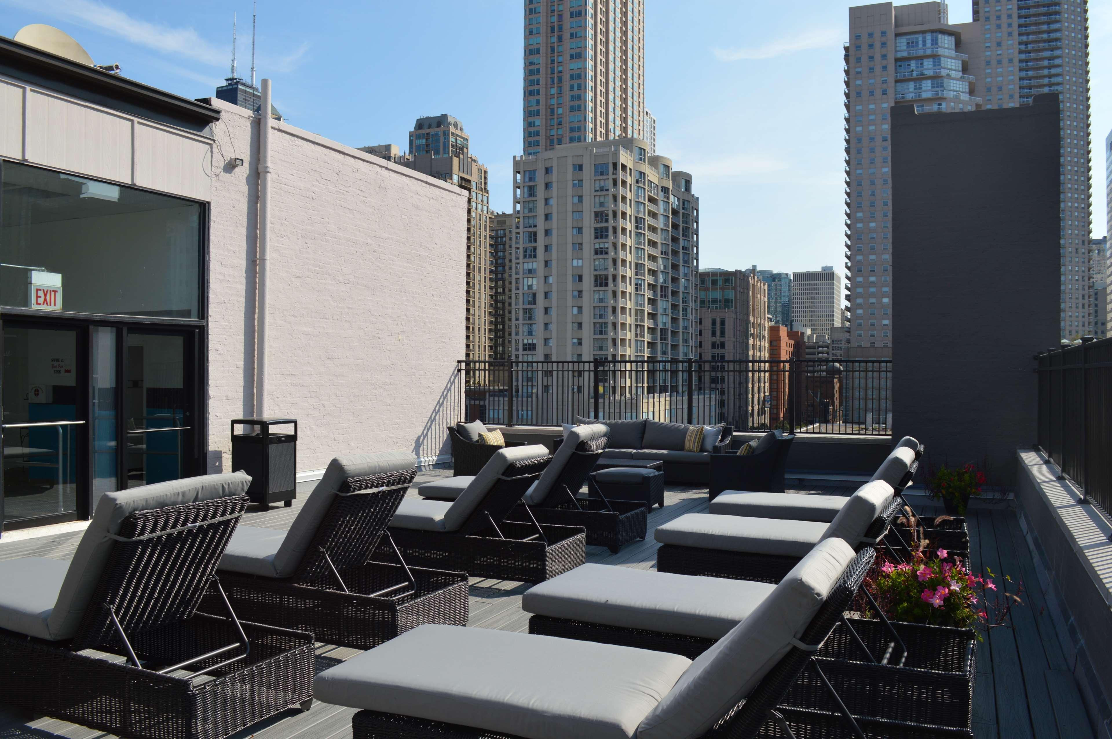Hotel Best Western Downtown-river North