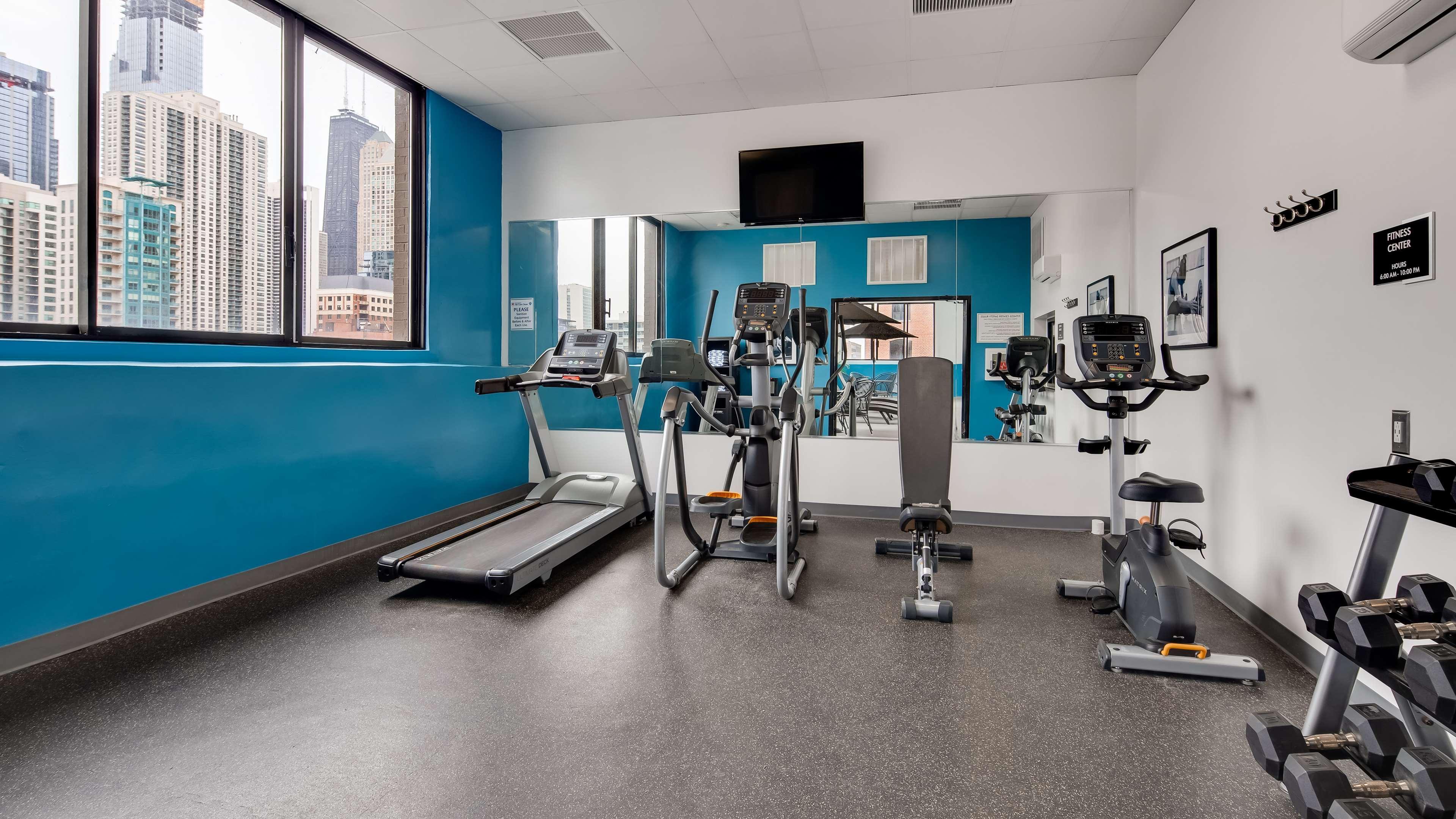 Hotel Best Western Downtown-river North 3*