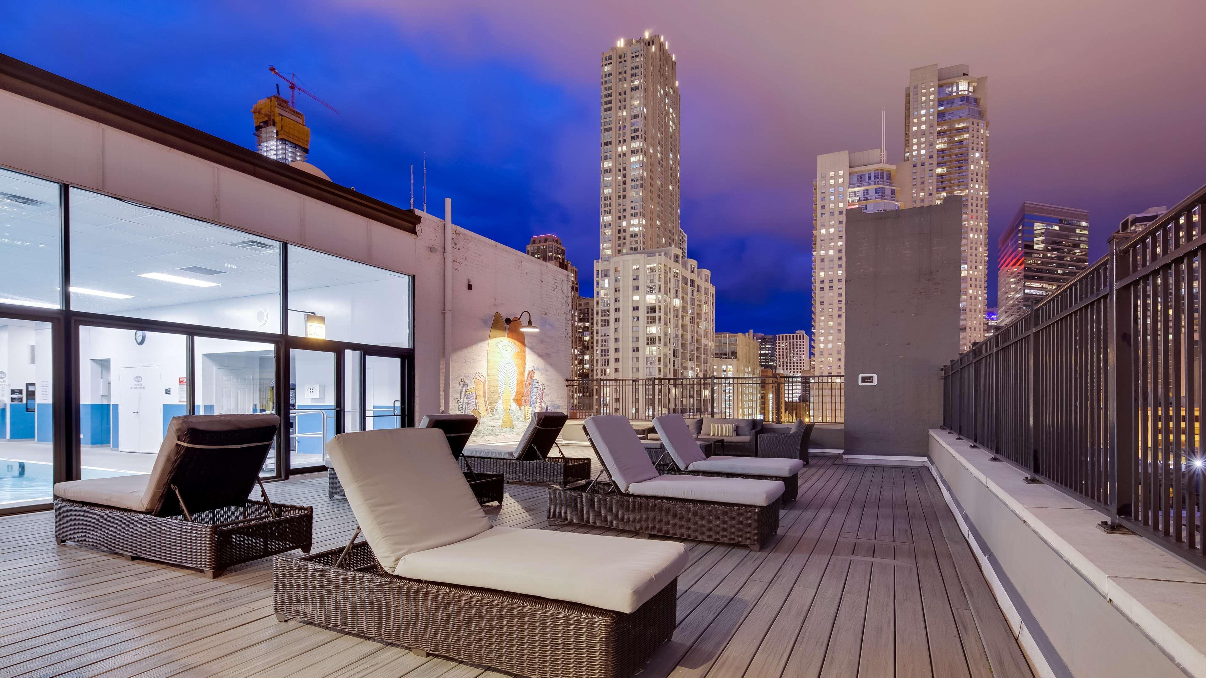 Best Western Downtown-river North Chicago