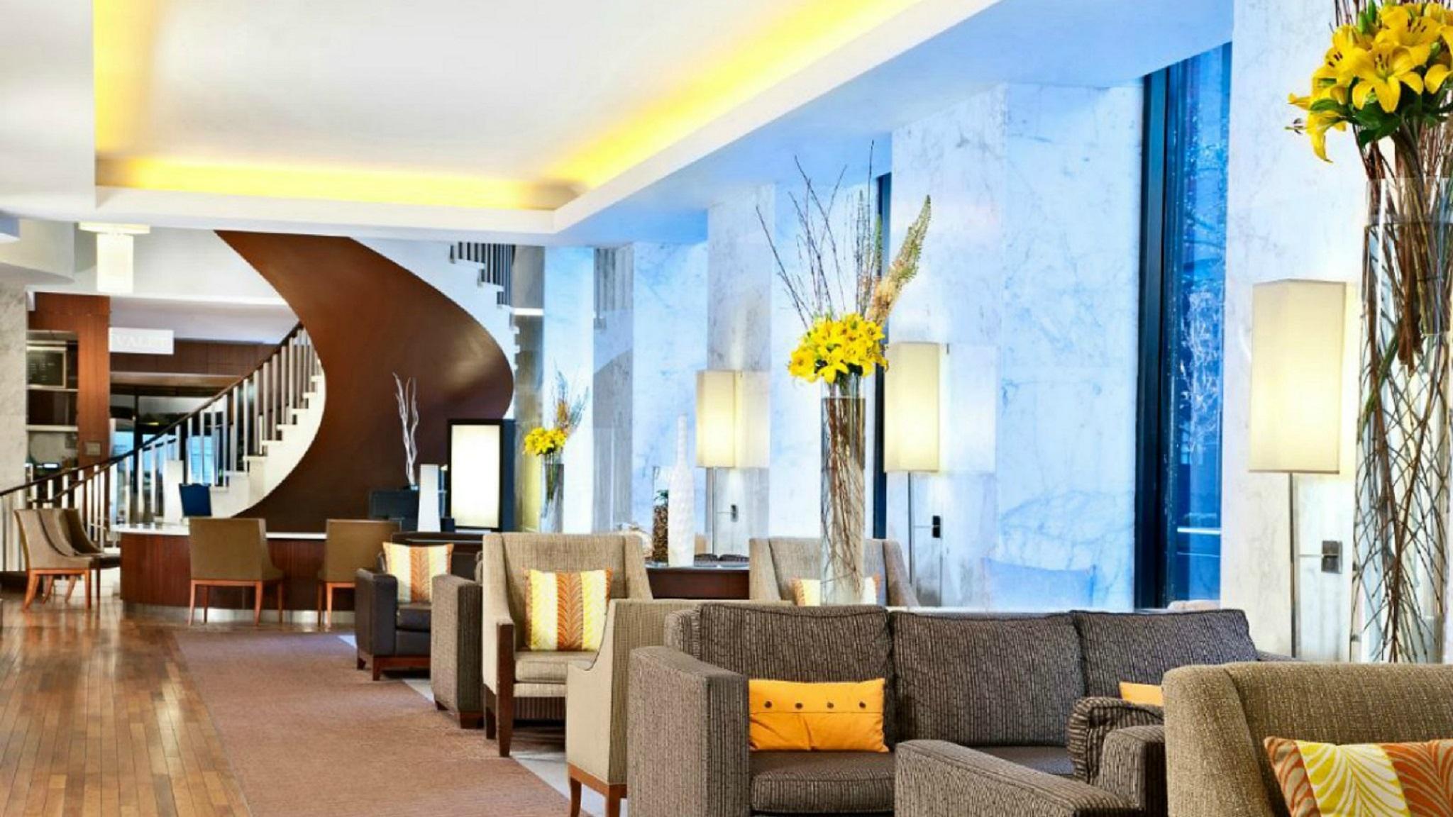 The Westin Michigan Avenue Chicago