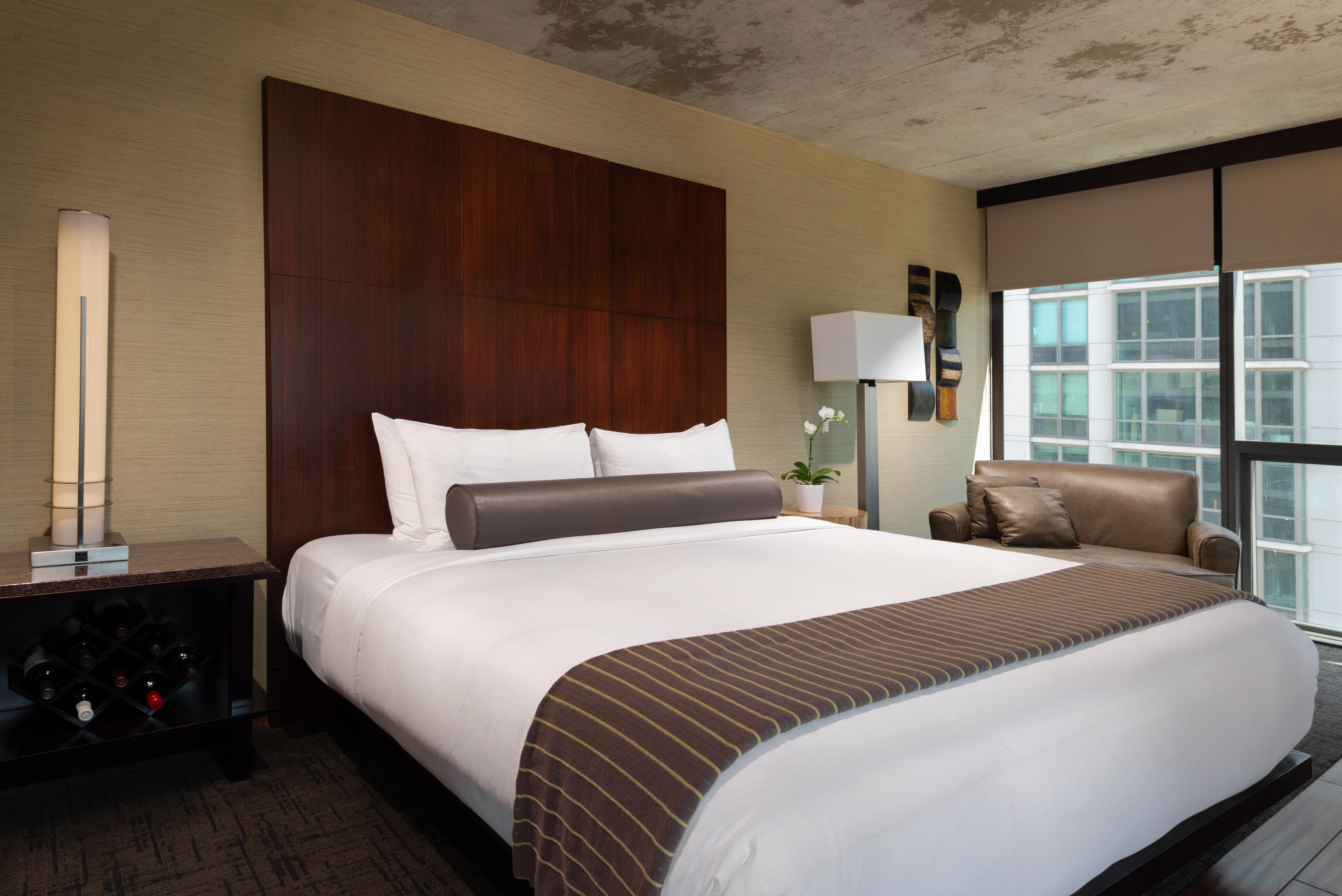 Eurostars Magnificent Mile 4* Chicago