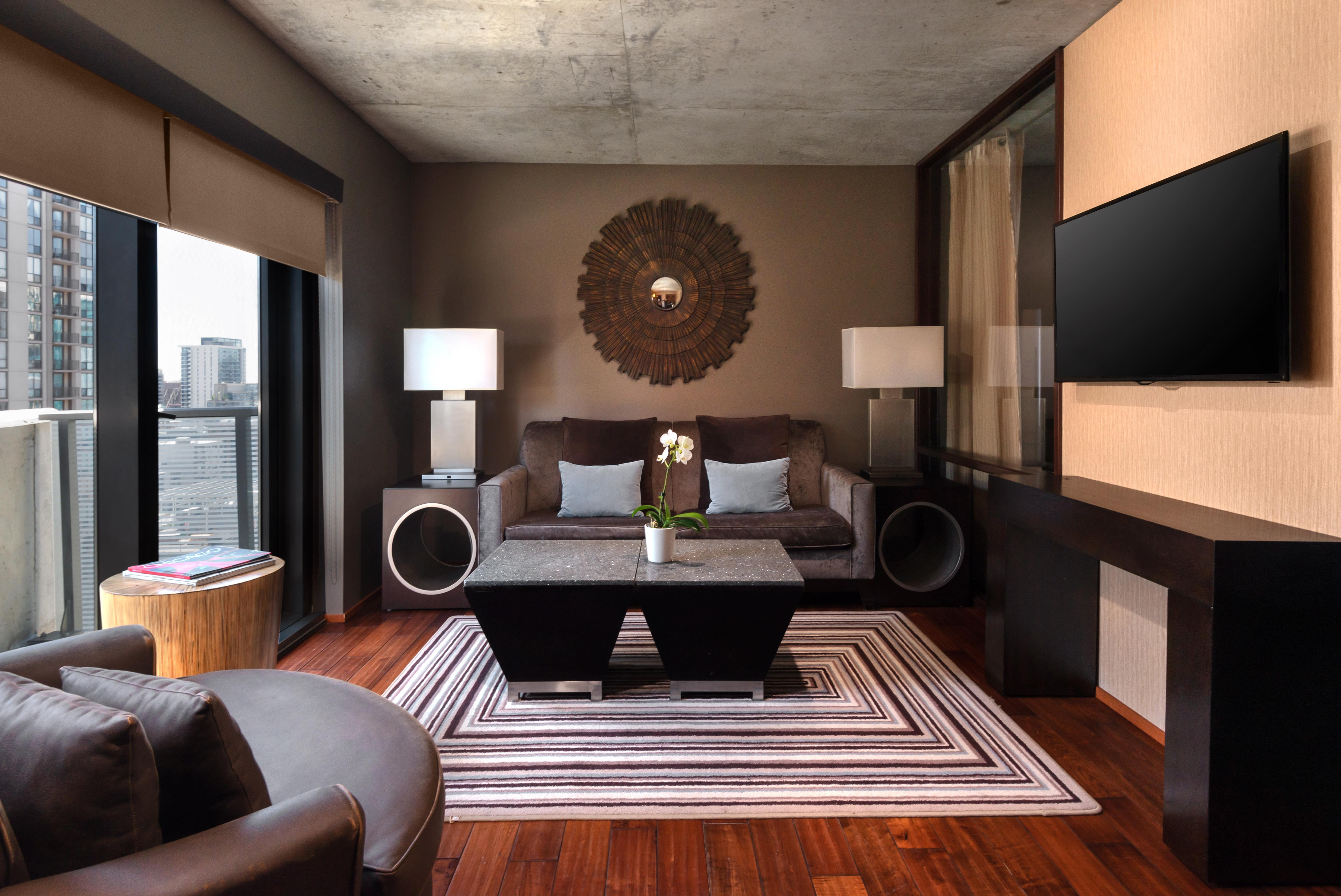 Eurostars Magnificent Mile 4* Chicago