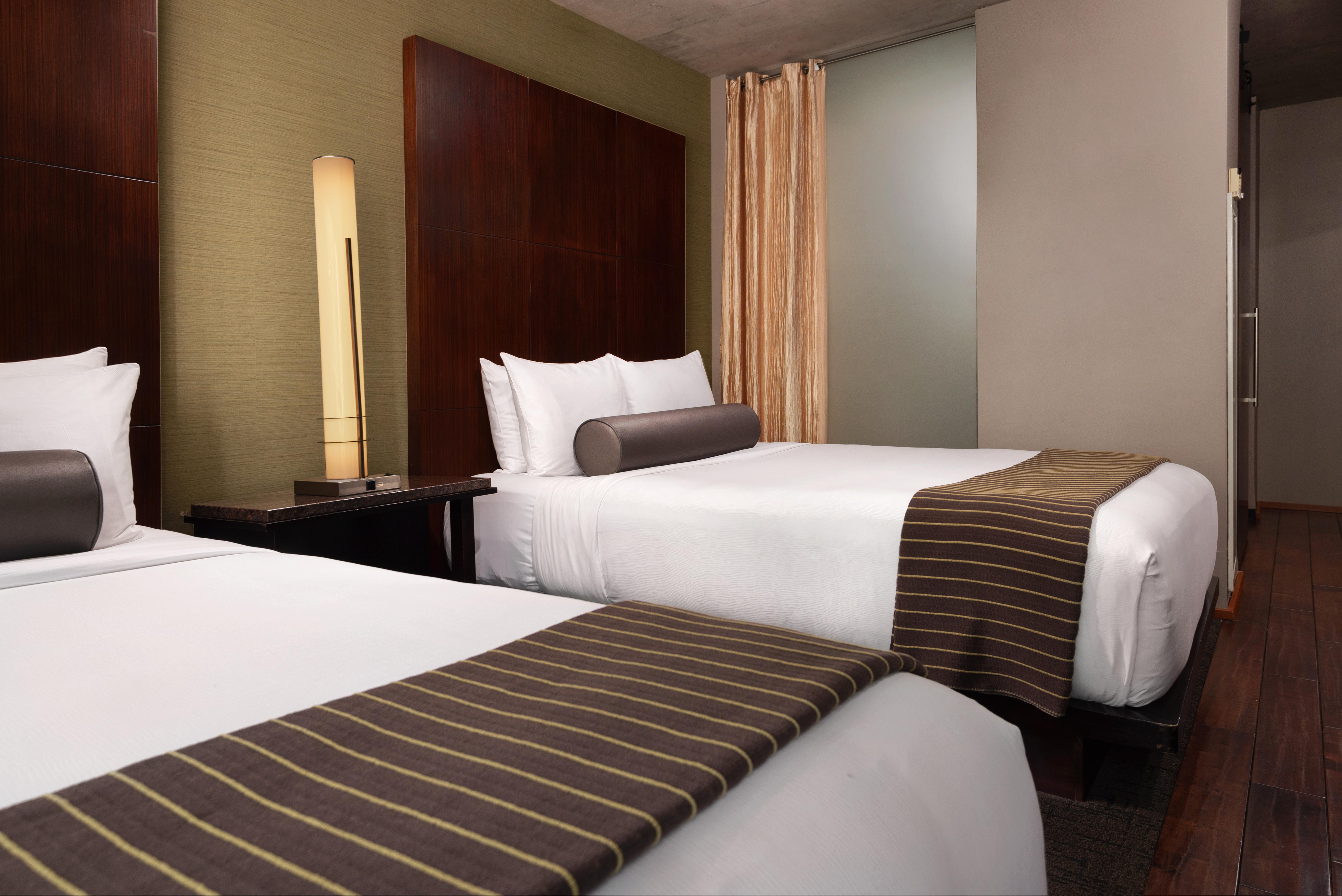 Hotel Eurostars Magnificent Mile Chicago