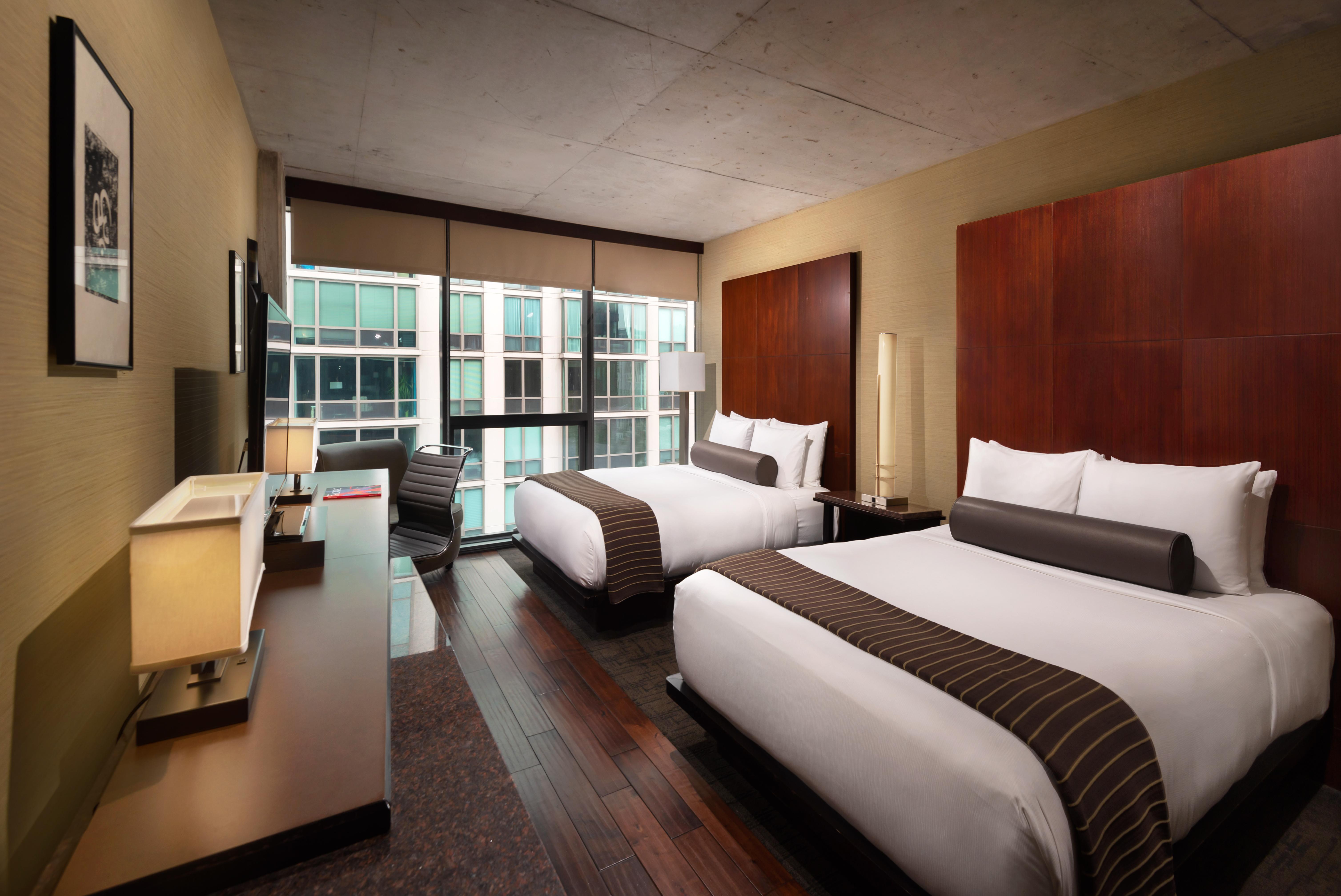 Eurostars Magnificent Mile Chicago