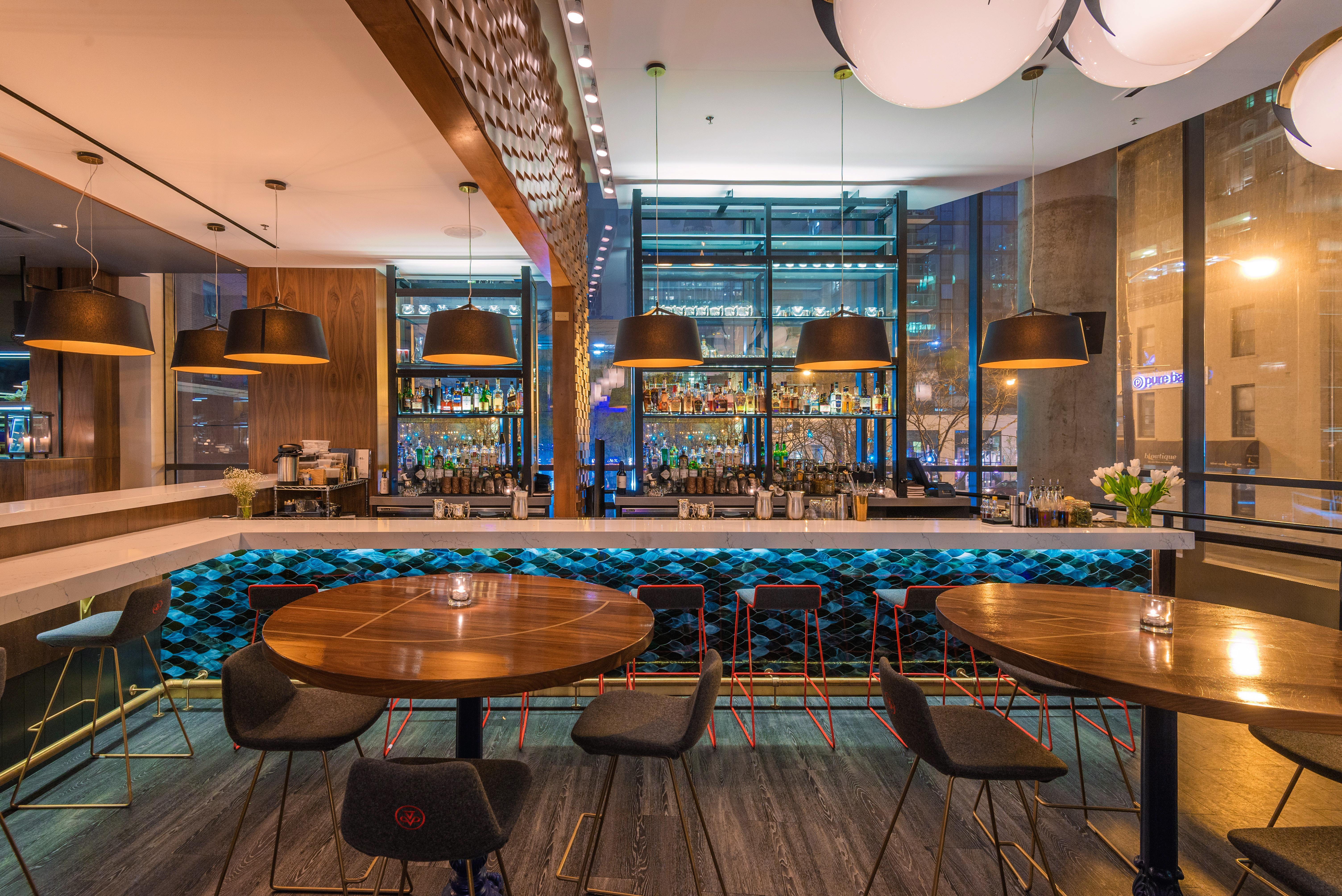 Eurostars Magnificent Mile Chicago