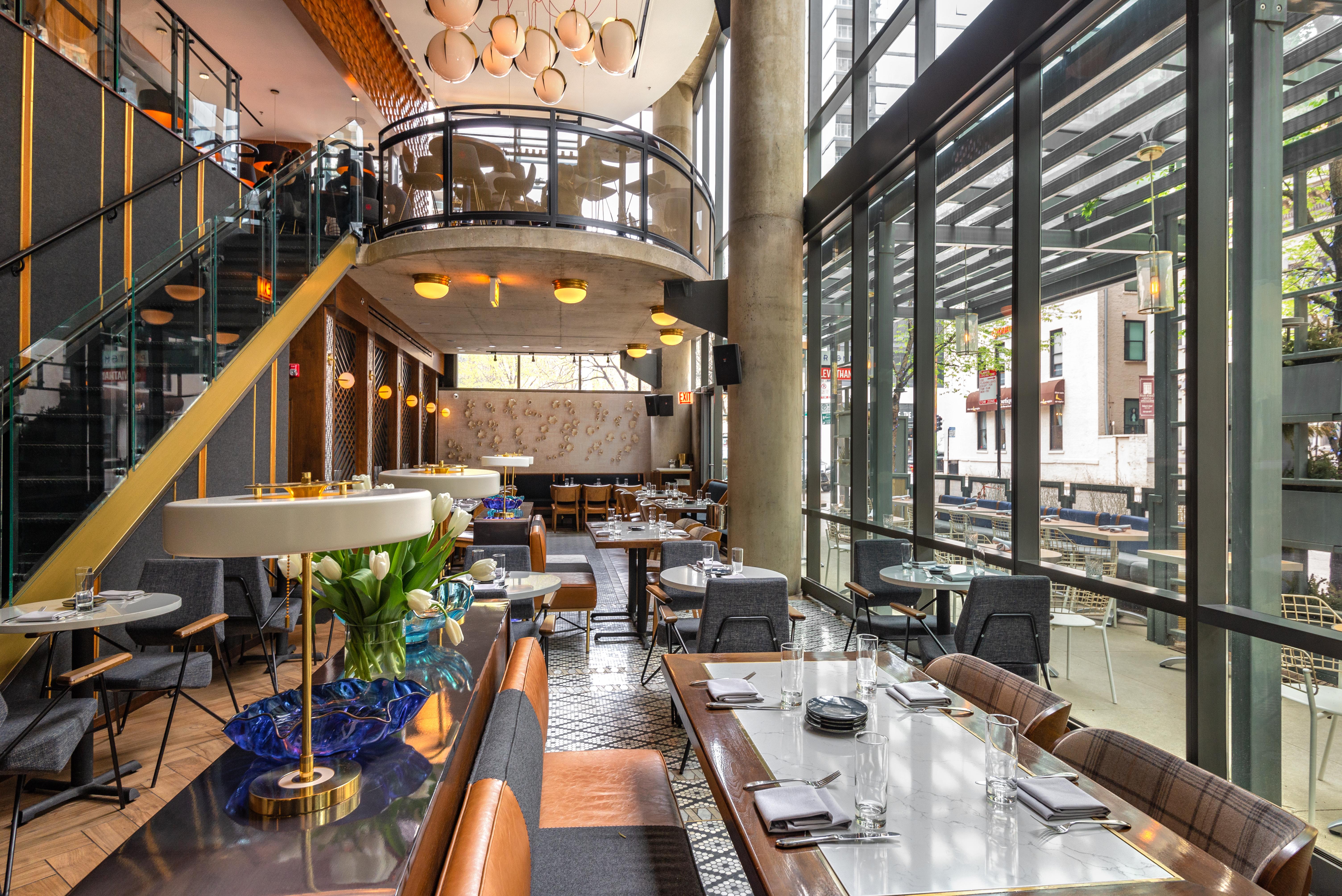 Hotel Eurostars Magnificent Mile