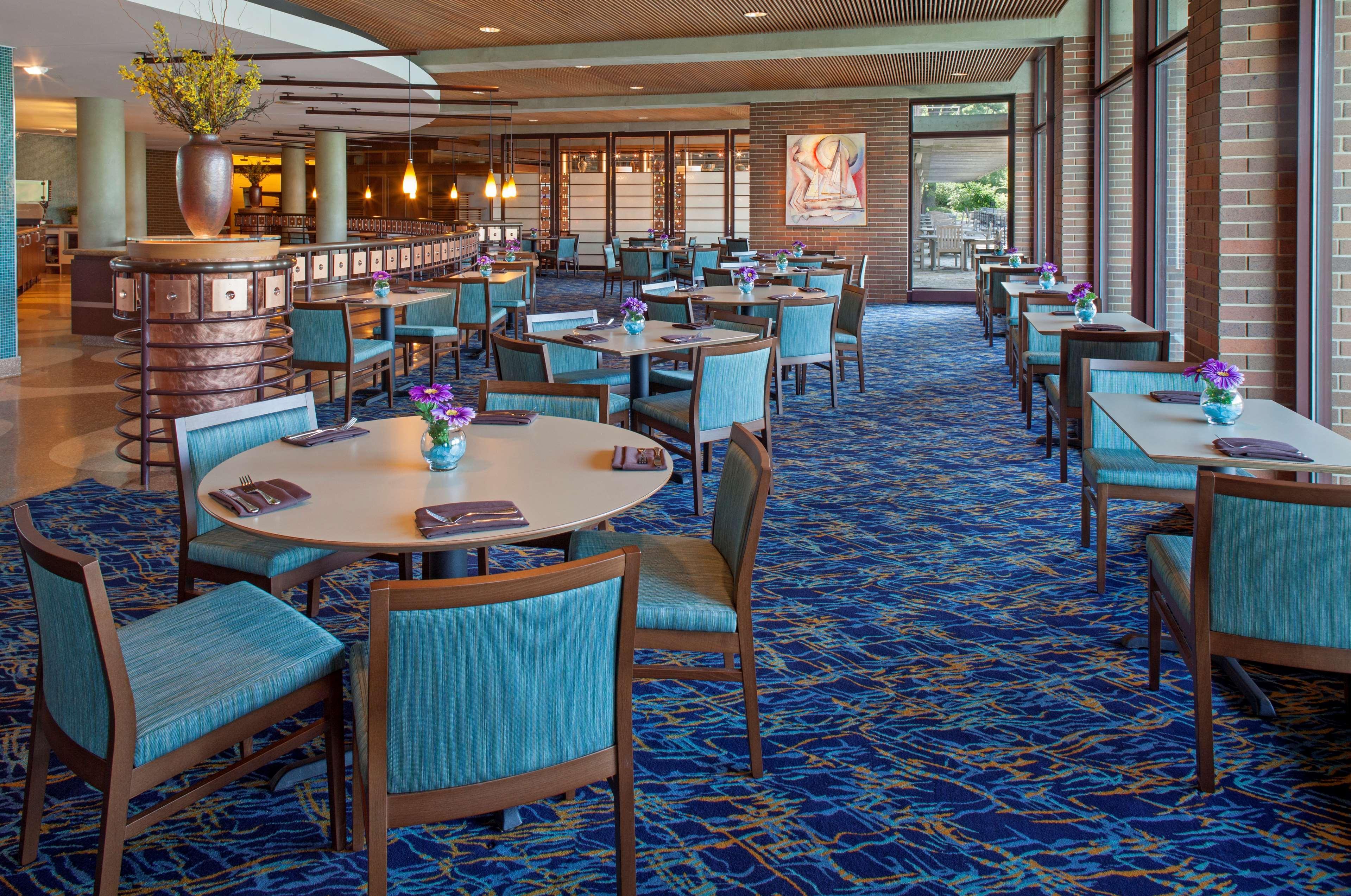 Hotel Hampton Downtown/n Loop/michigan Ave