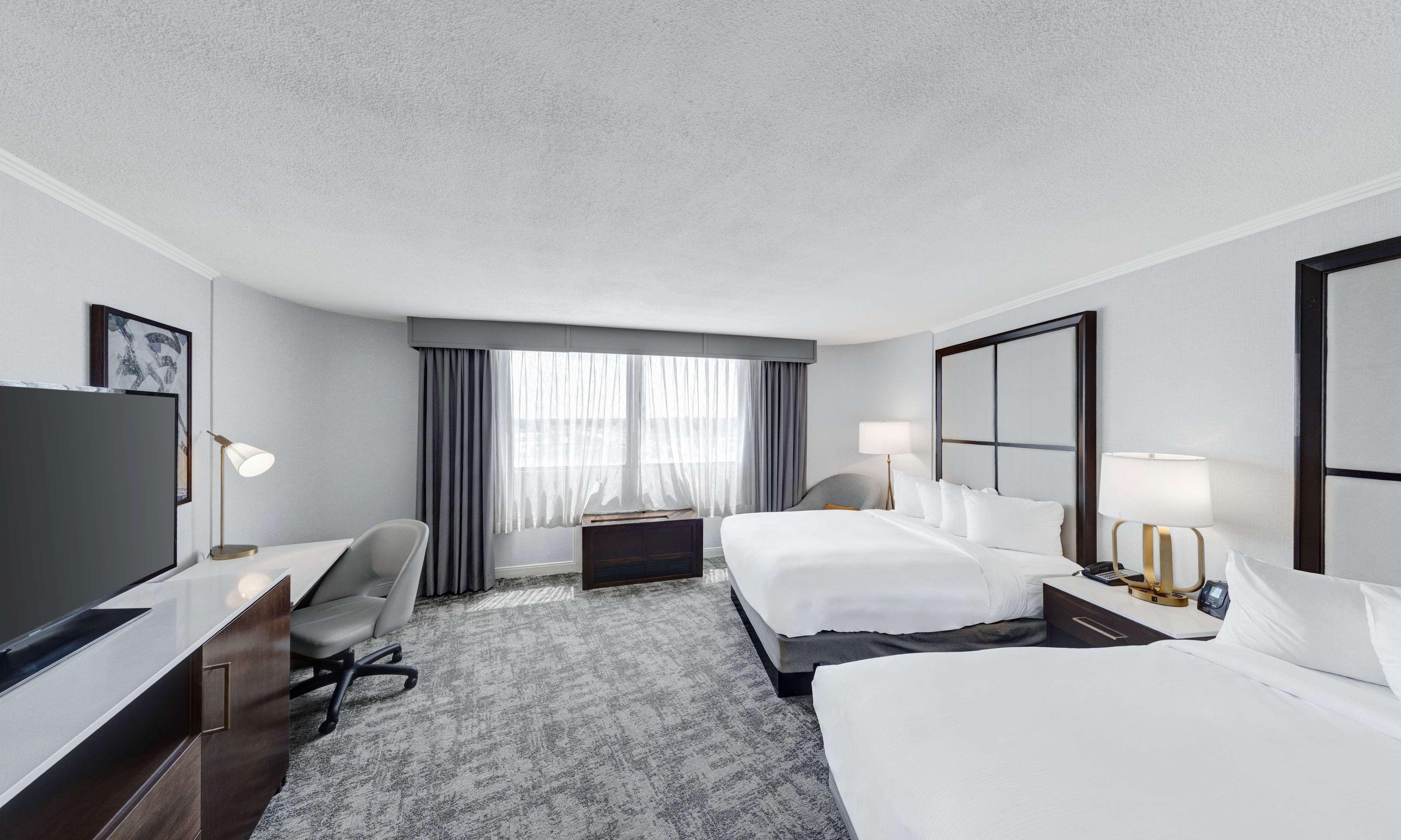 Hilton Chicago/oak Lawn