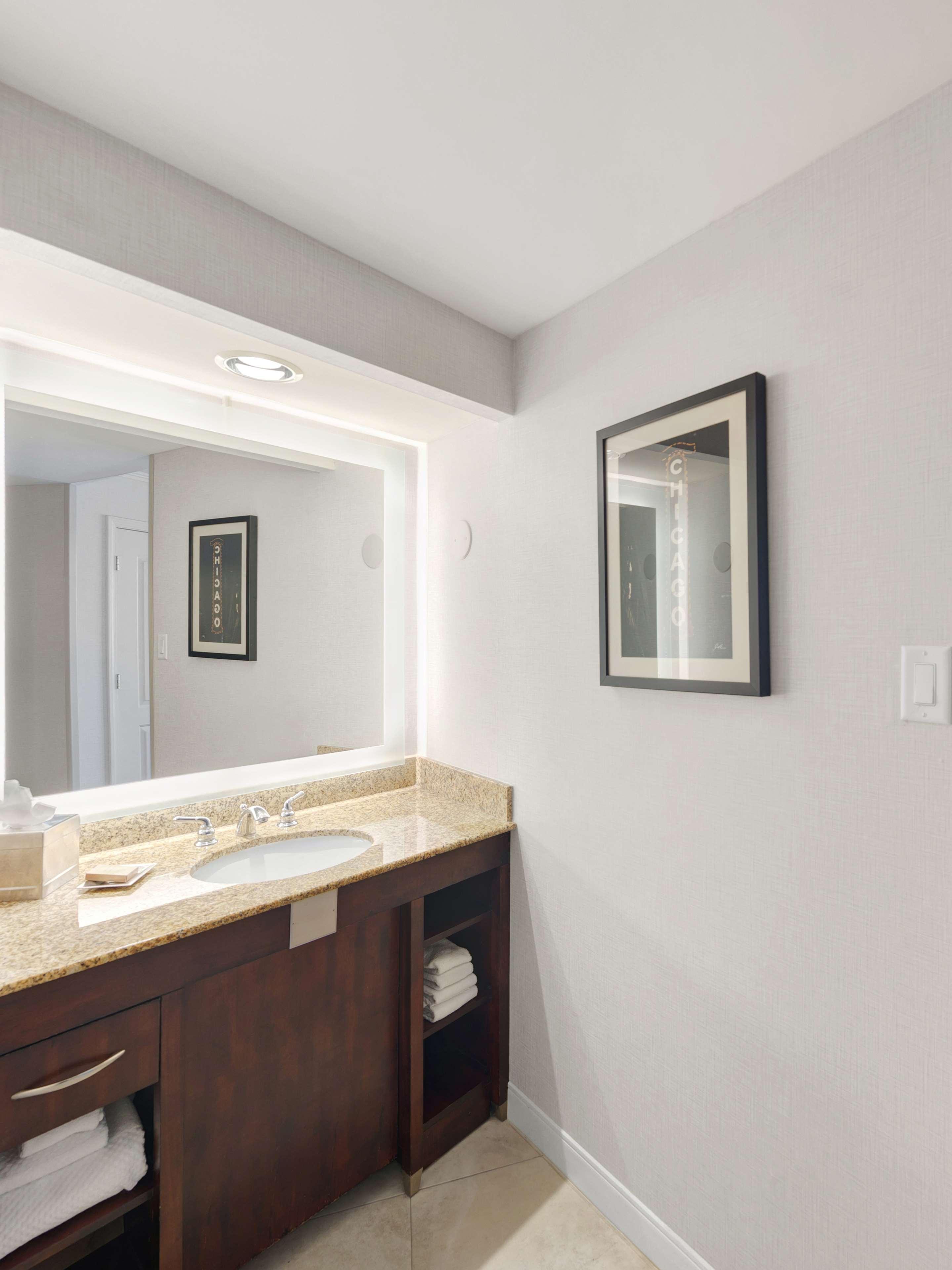 Hilton Chicago/oak Lawn 3*