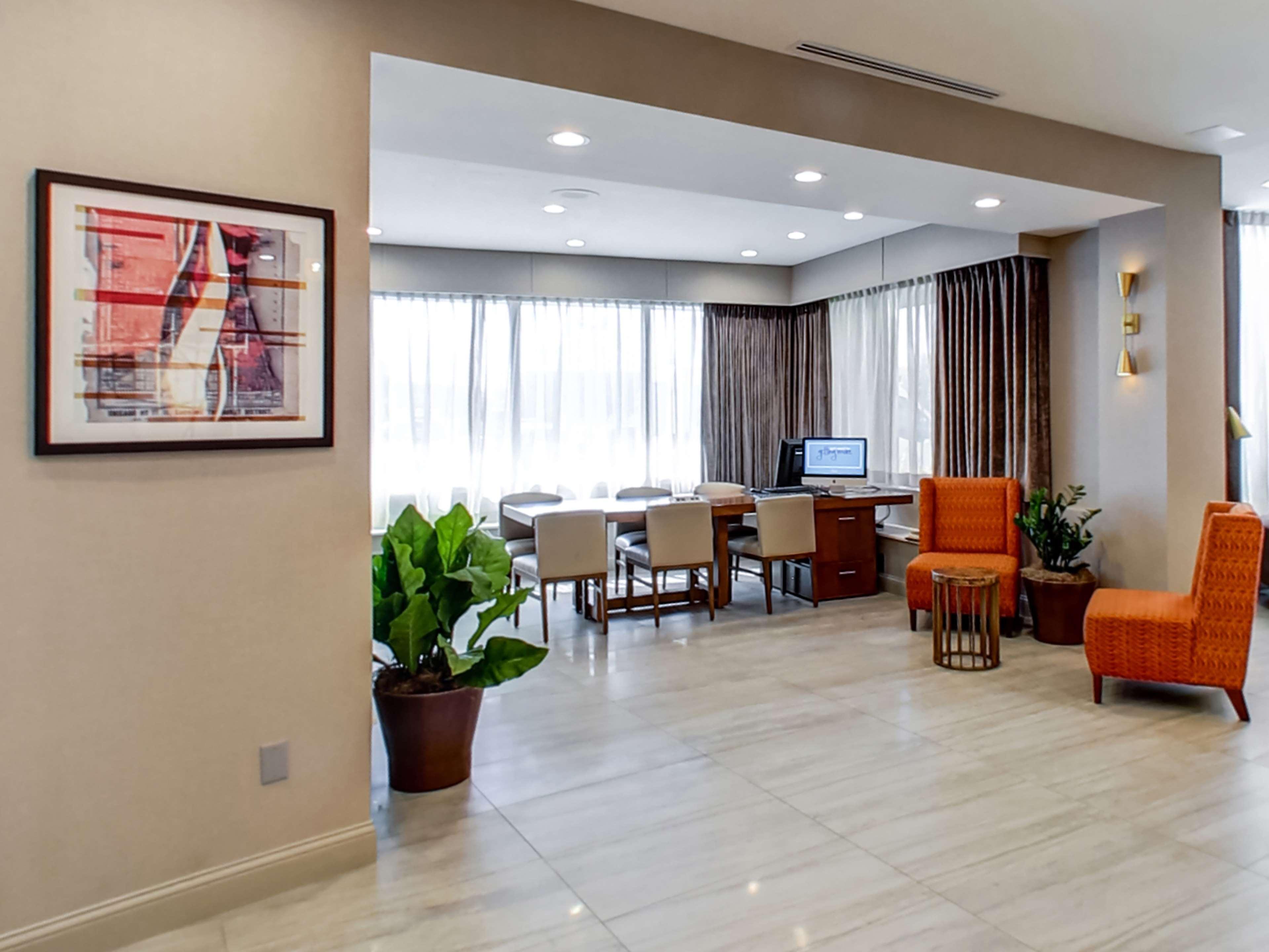 Hilton Chicago/oak Lawn Oak Lawn