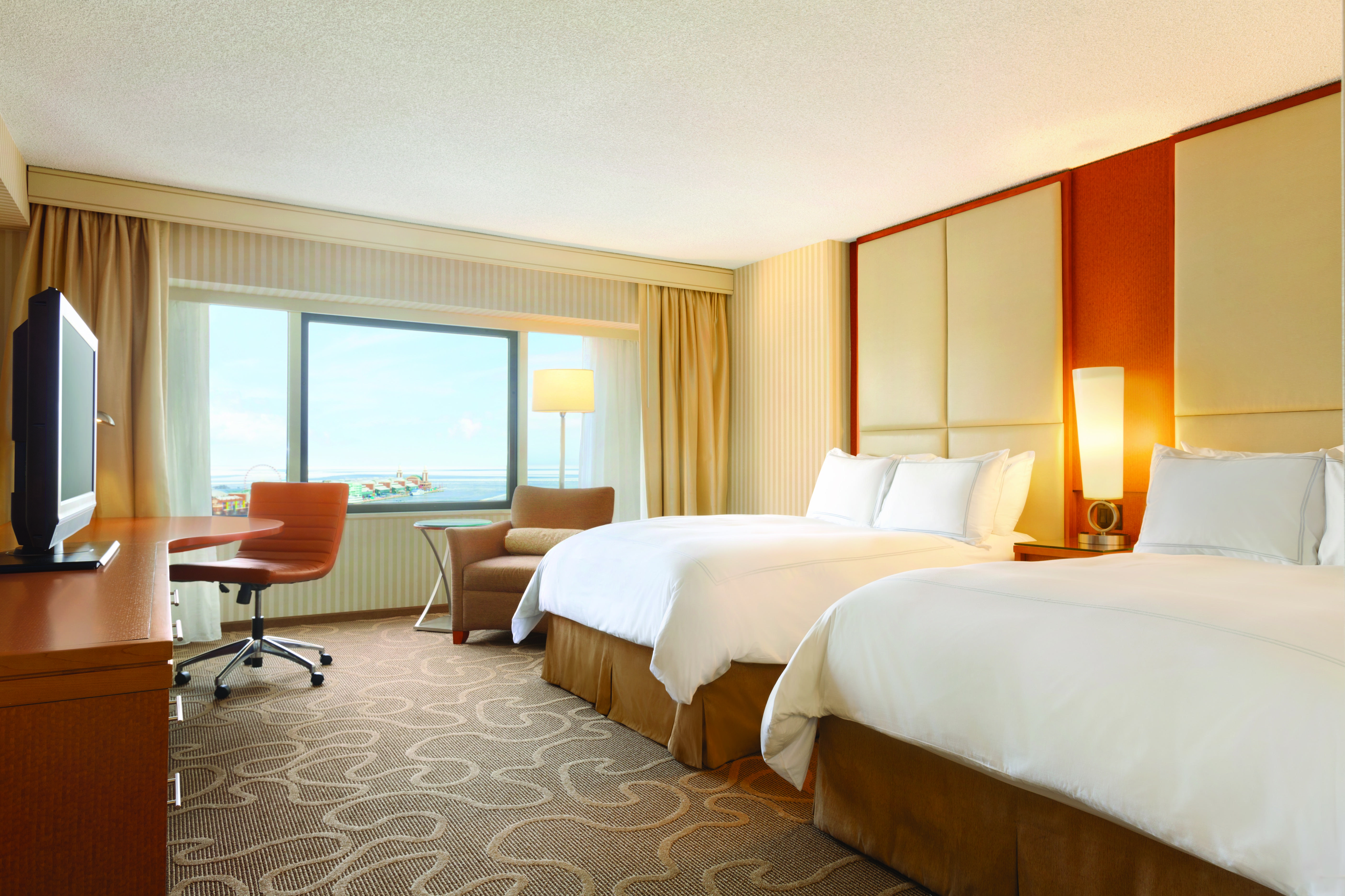 Swissotel Hotel Chicago